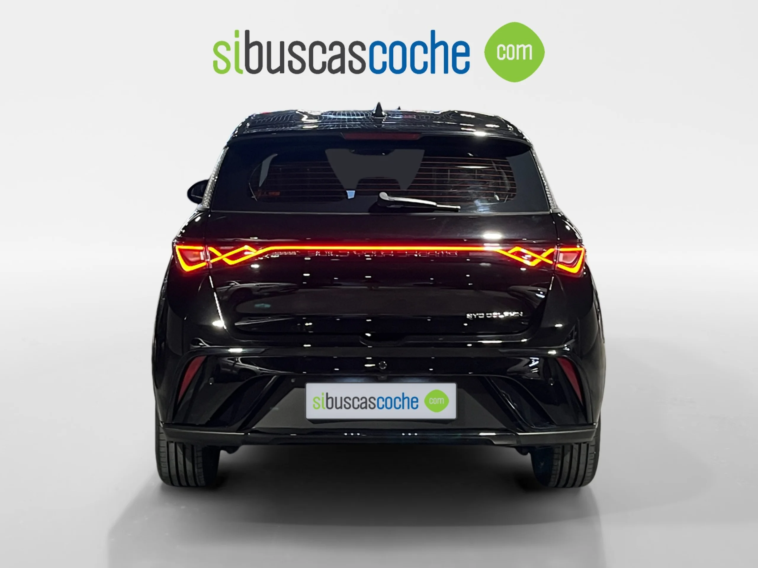 BYD DOLPHIN COMFORT - Foto 18