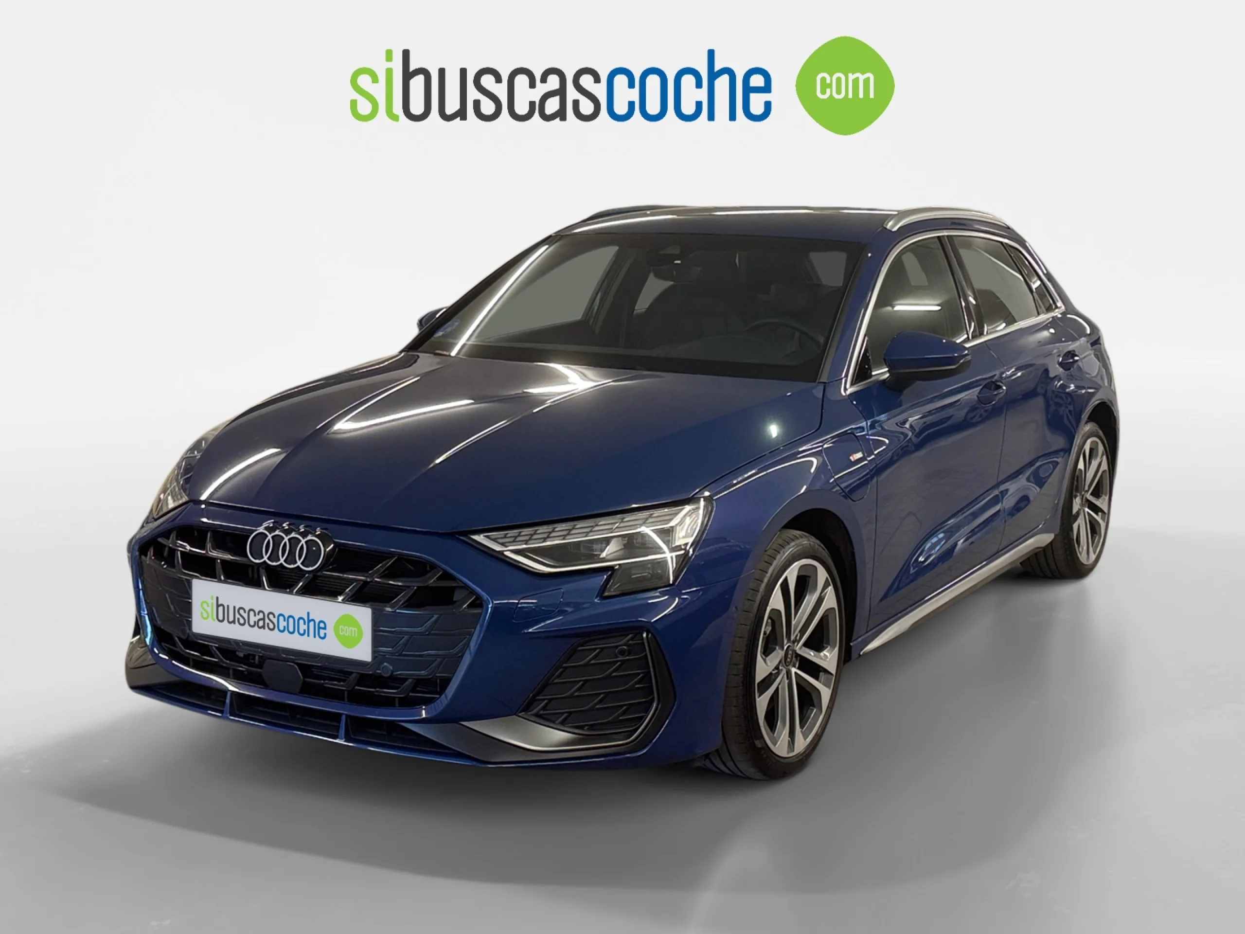 AUDI A3 SPORTBACK S LINE 40 TFSI E 150KW S TRON - Foto 1