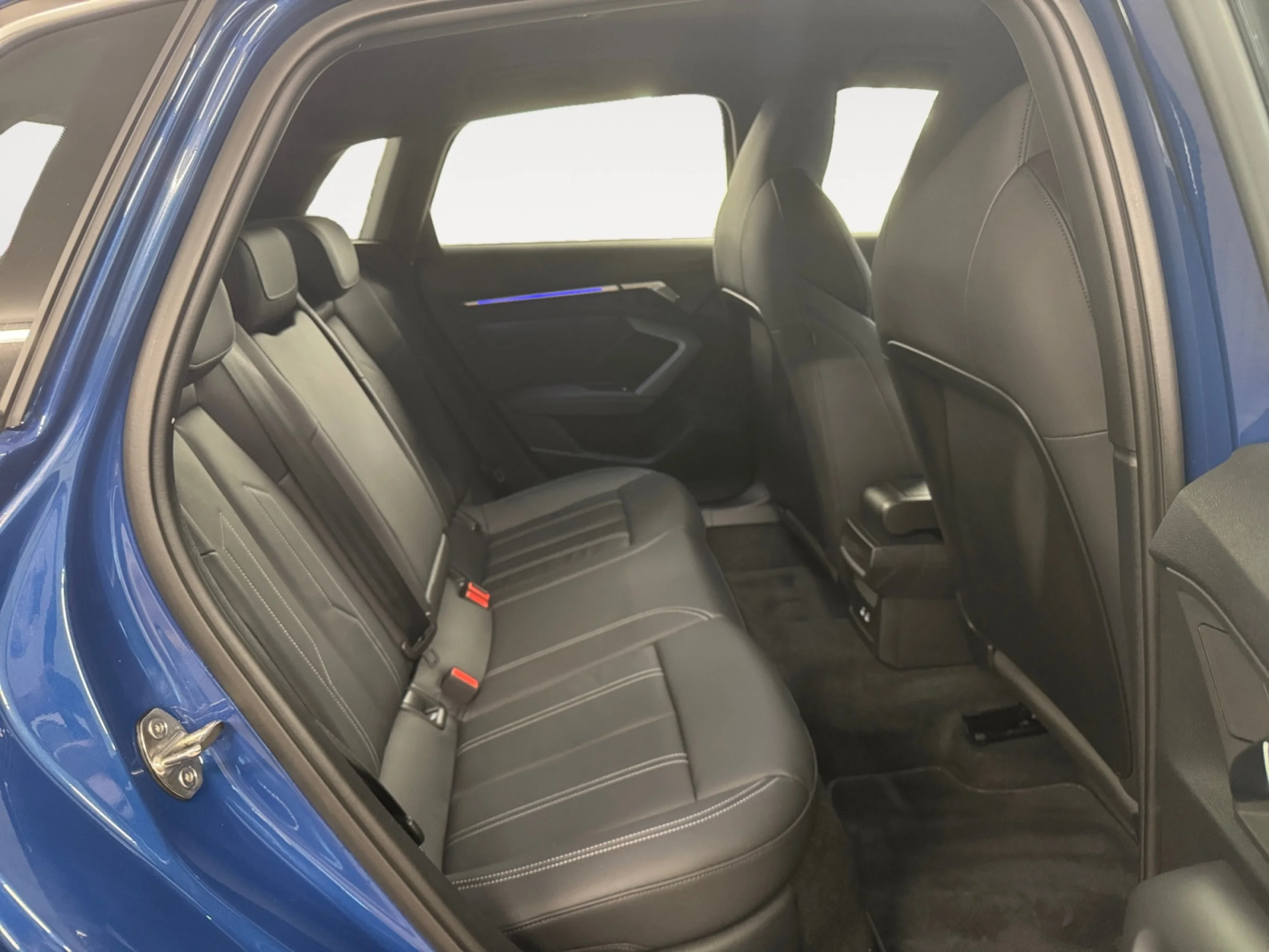 AUDI A3 SPORTBACK S LINE 40 TFSI E 150KW S TRON - Foto 5