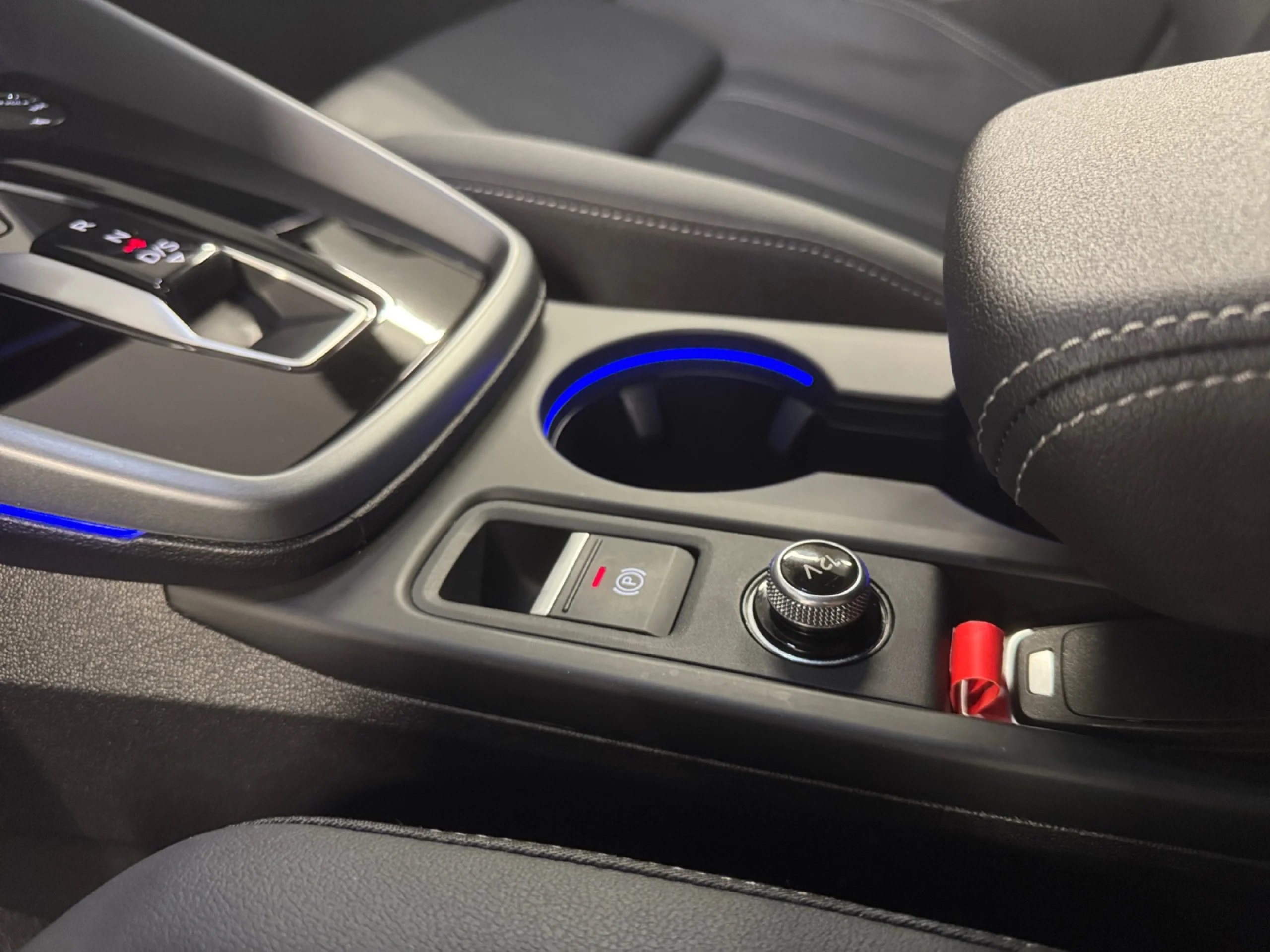 AUDI A3 SPORTBACK S LINE 40 TFSI E 150KW S TRON - Foto 8