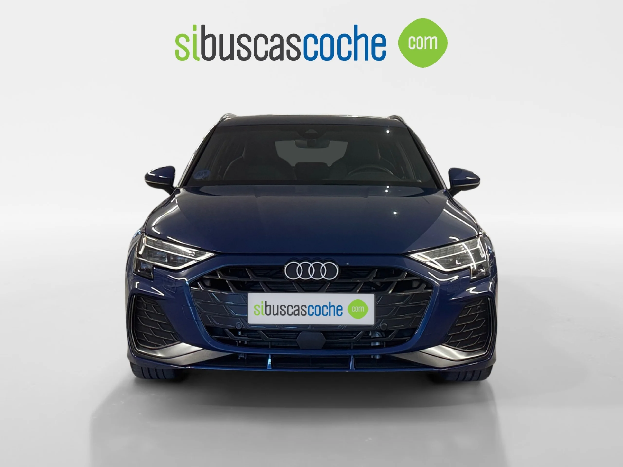 AUDI A3 SPORTBACK S LINE 40 TFSI E 150KW S TRON - Foto 13