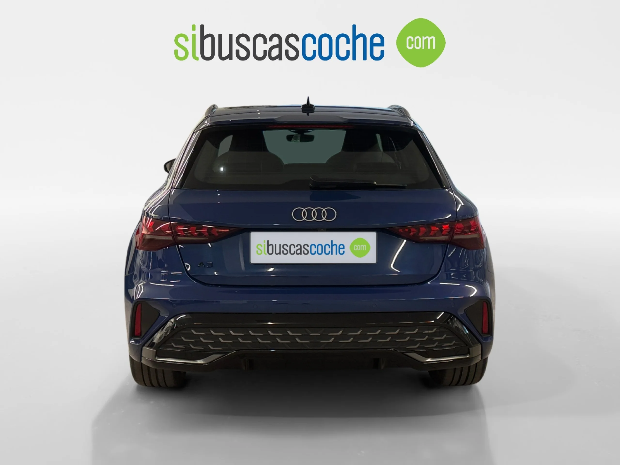 AUDI A3 SPORTBACK S LINE 40 TFSI E 150KW S TRON - Foto 14
