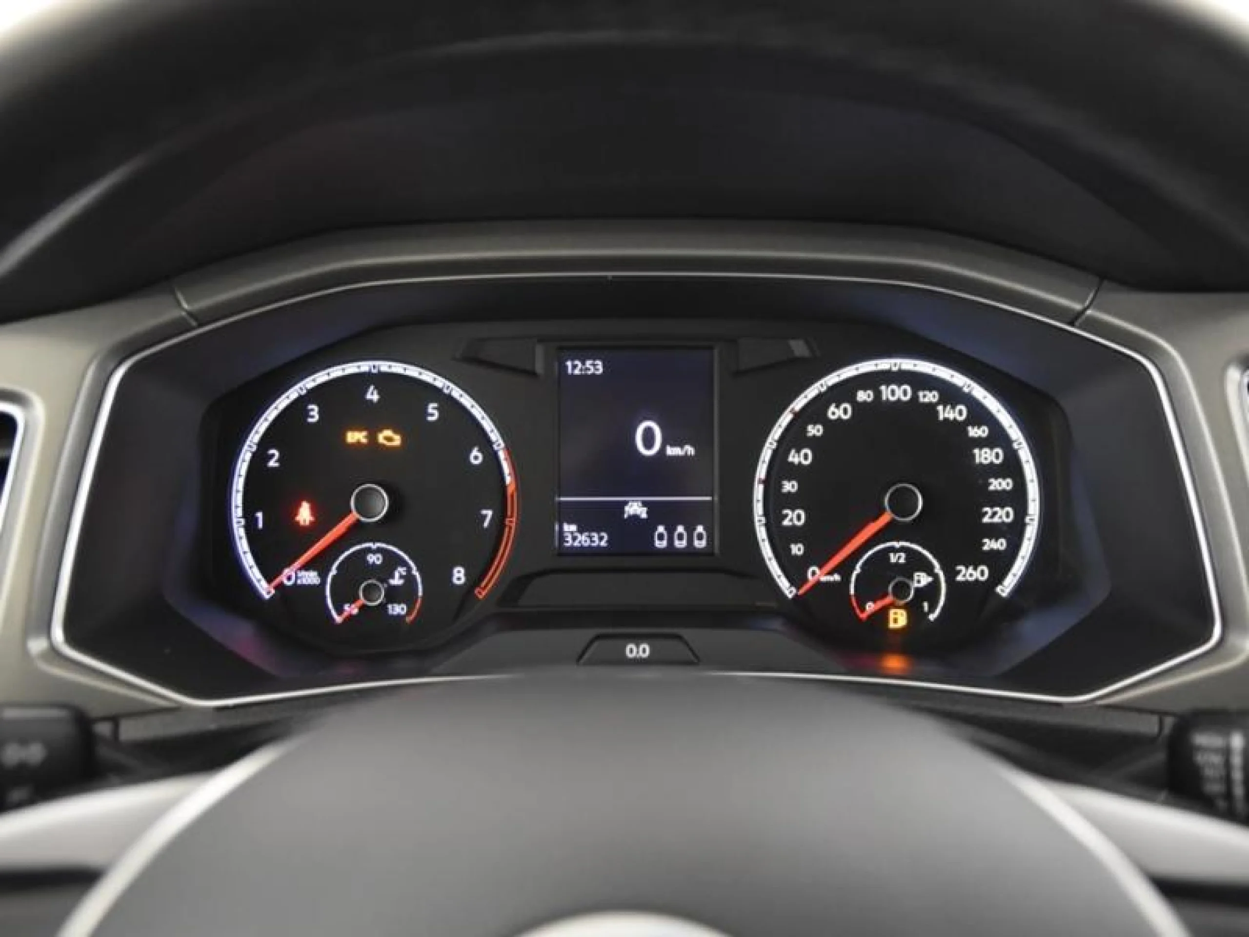 VOLKSWAGEN T ROC ADVANCE 1.0 TSI 81KW (110CV) - Foto 15
