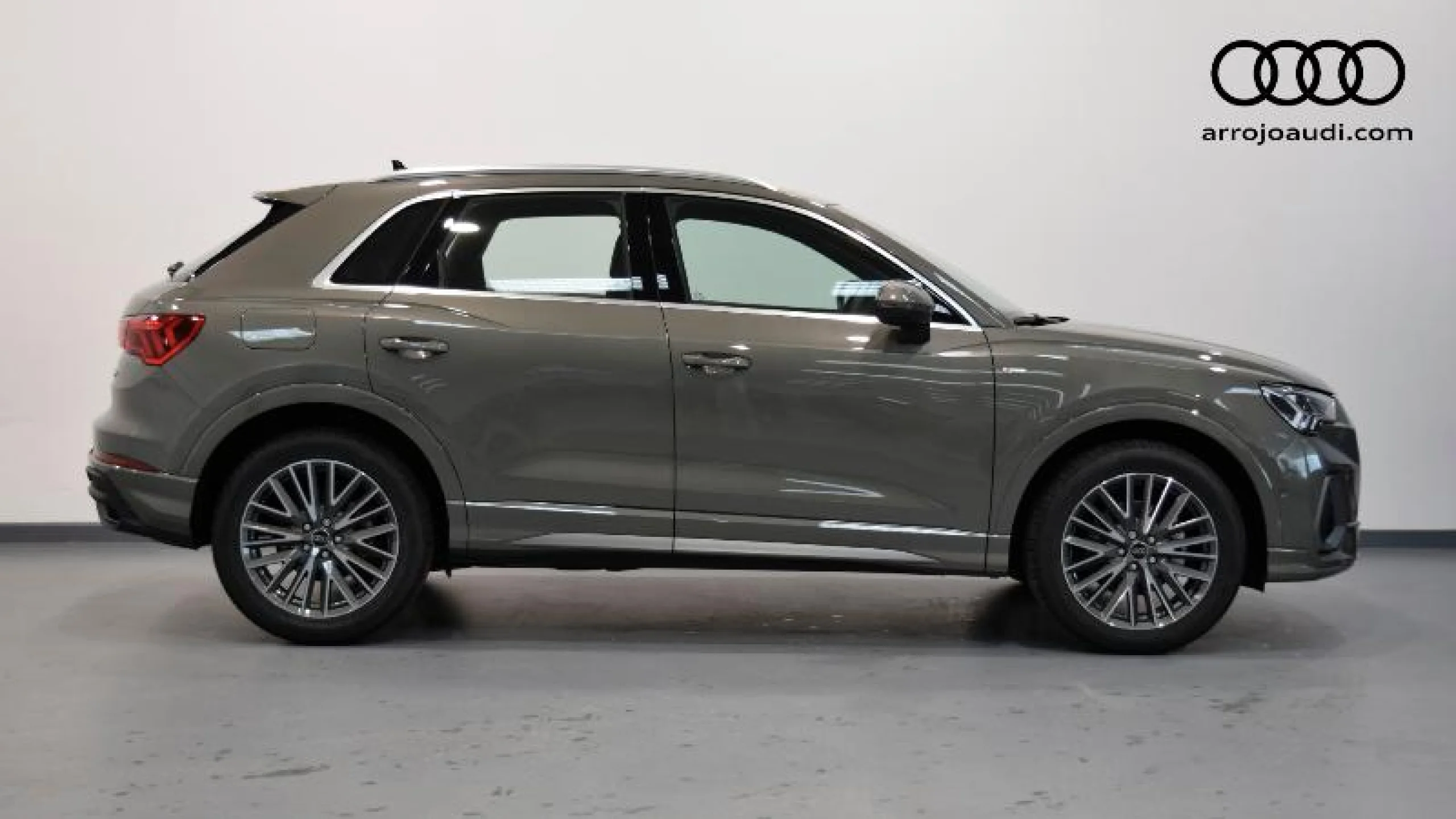 AUDI Q3 S LINE 35 TDI 110KW (150CV) S TRONIC - Foto 3