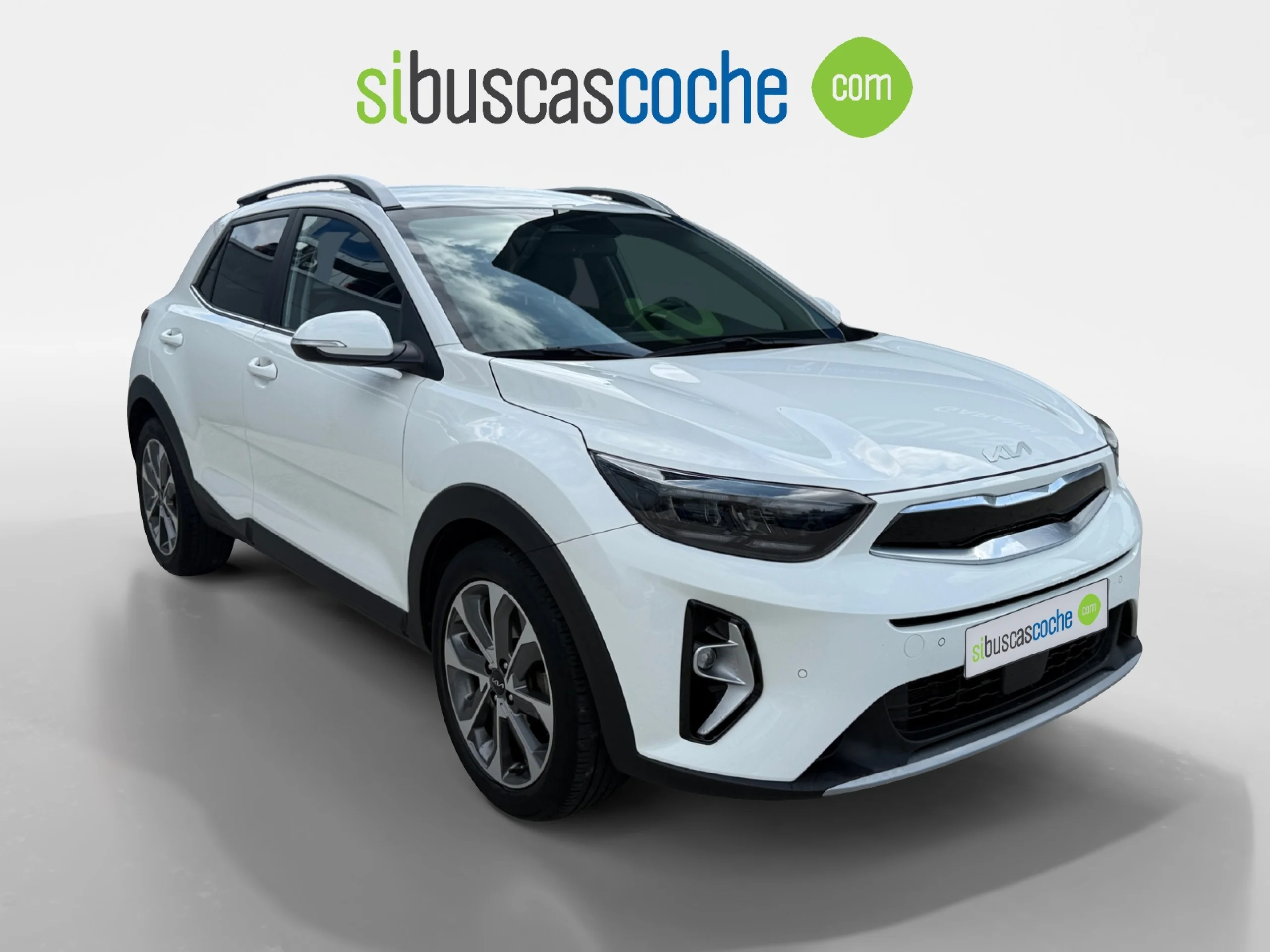 KIA STONIC 1.0 T GDI 74KW (100CV) MHEV IMT DRIVE - Foto 1