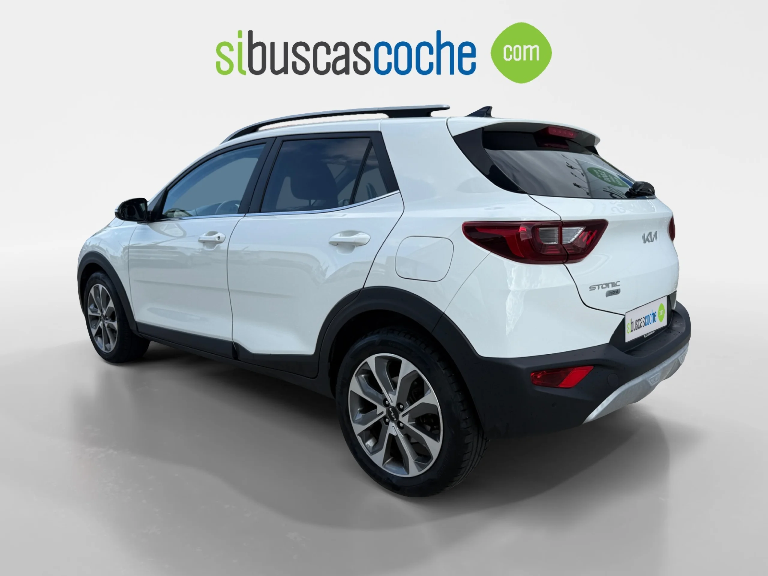 KIA STONIC 1.0 T GDI 74KW (100CV) MHEV IMT DRIVE - Foto 2
