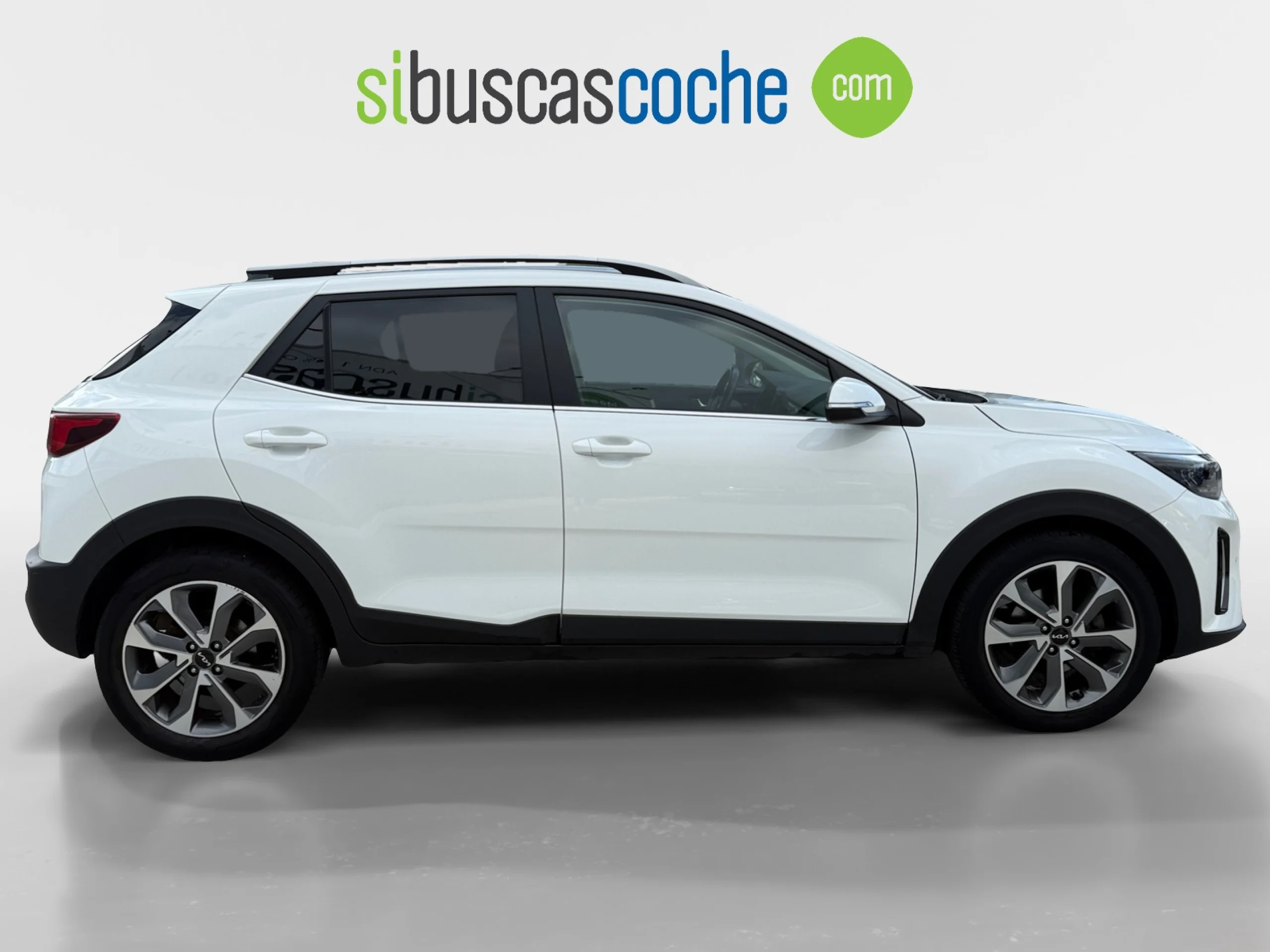 KIA STONIC 1.0 T GDI 74KW (100CV) MHEV IMT DRIVE - Foto 3