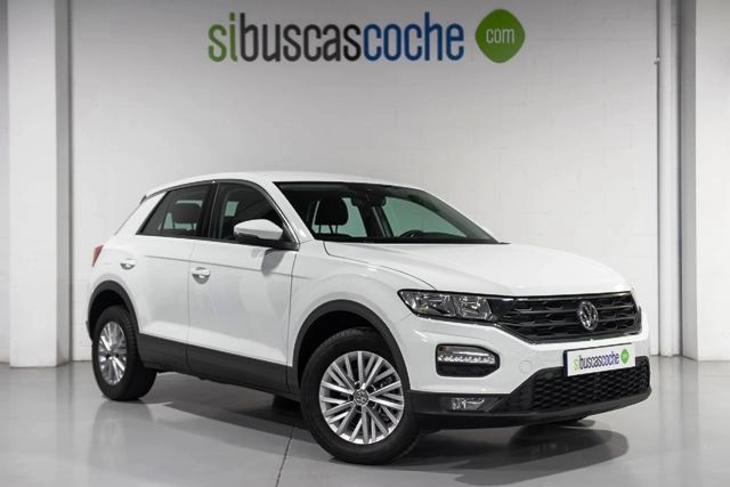 VOLKSWAGEN T ROC EDITION 1.0 TSI 85KW (115CV) - Foto 1