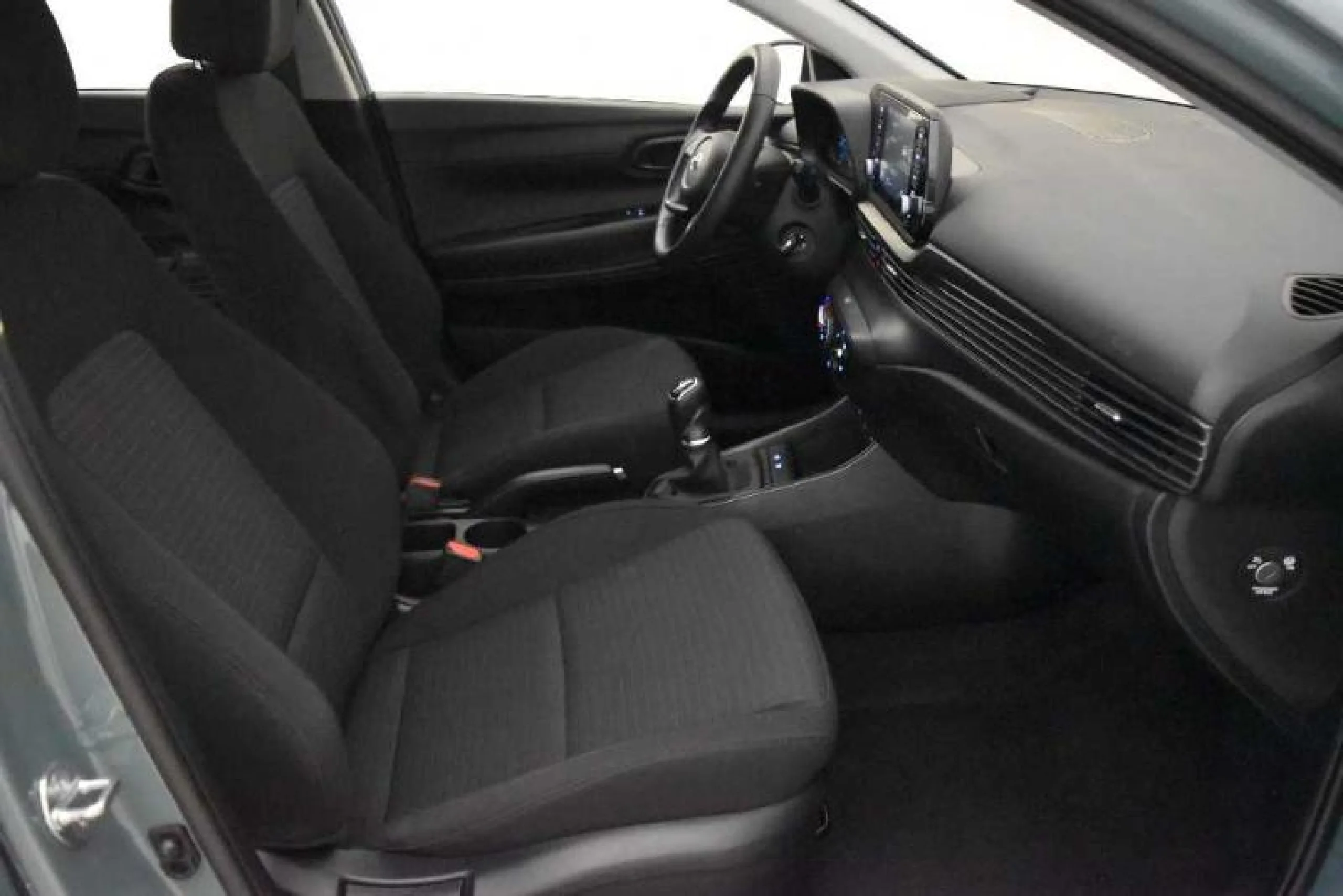 HYUNDAI I20 1.0 TGDI 74KW (100CV) KLASS - Foto 3