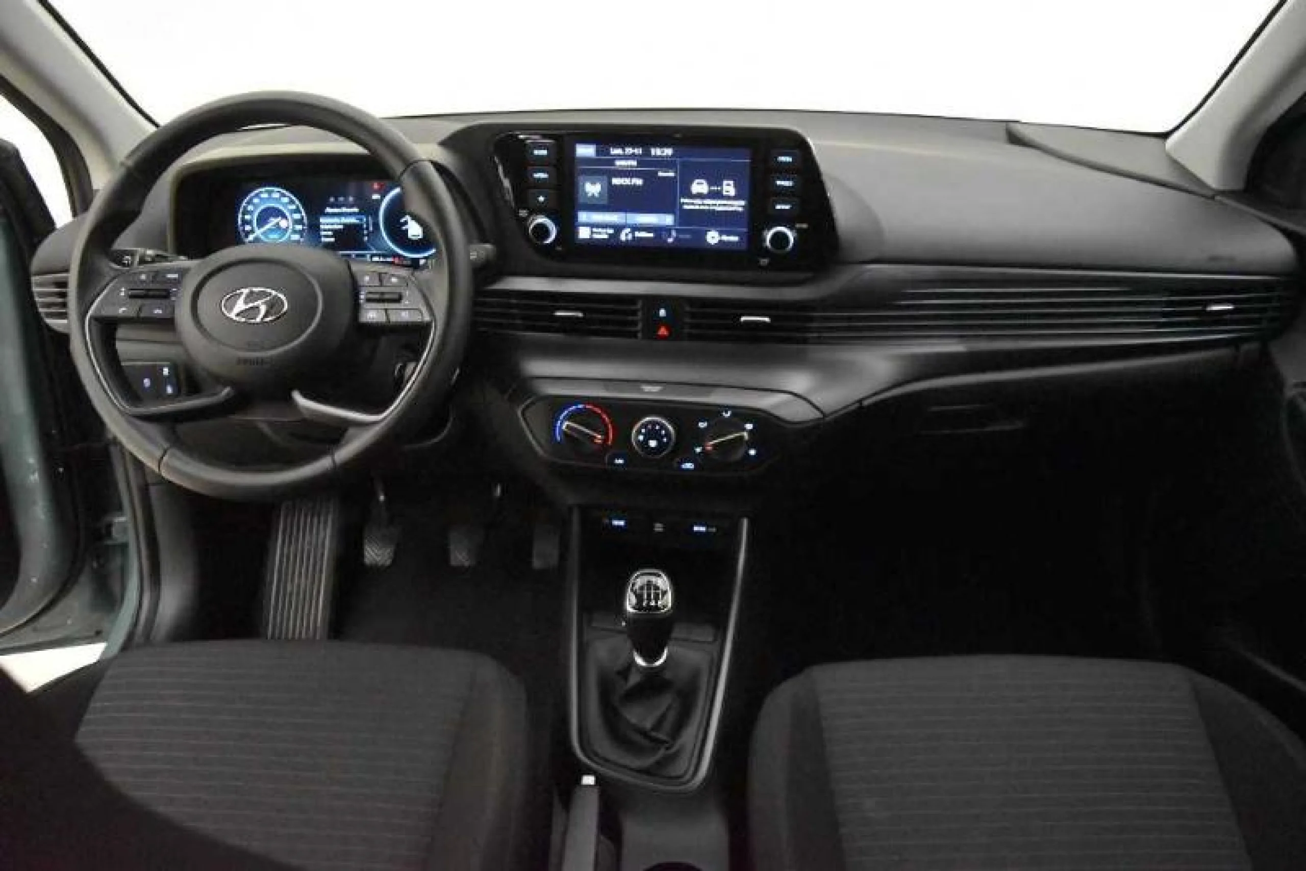 HYUNDAI I20 1.0 TGDI 74KW (100CV) KLASS - Foto 4