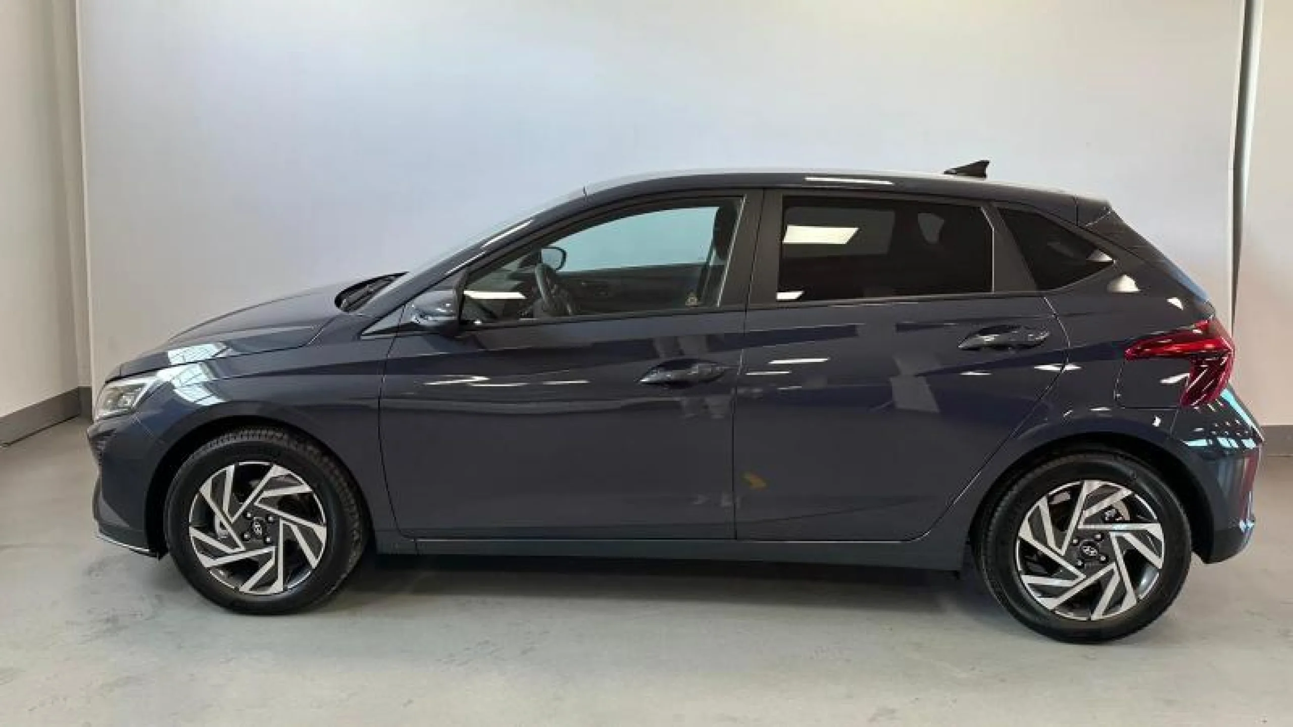 HYUNDAI I20 1.0 TGDI KLASS - Foto 2