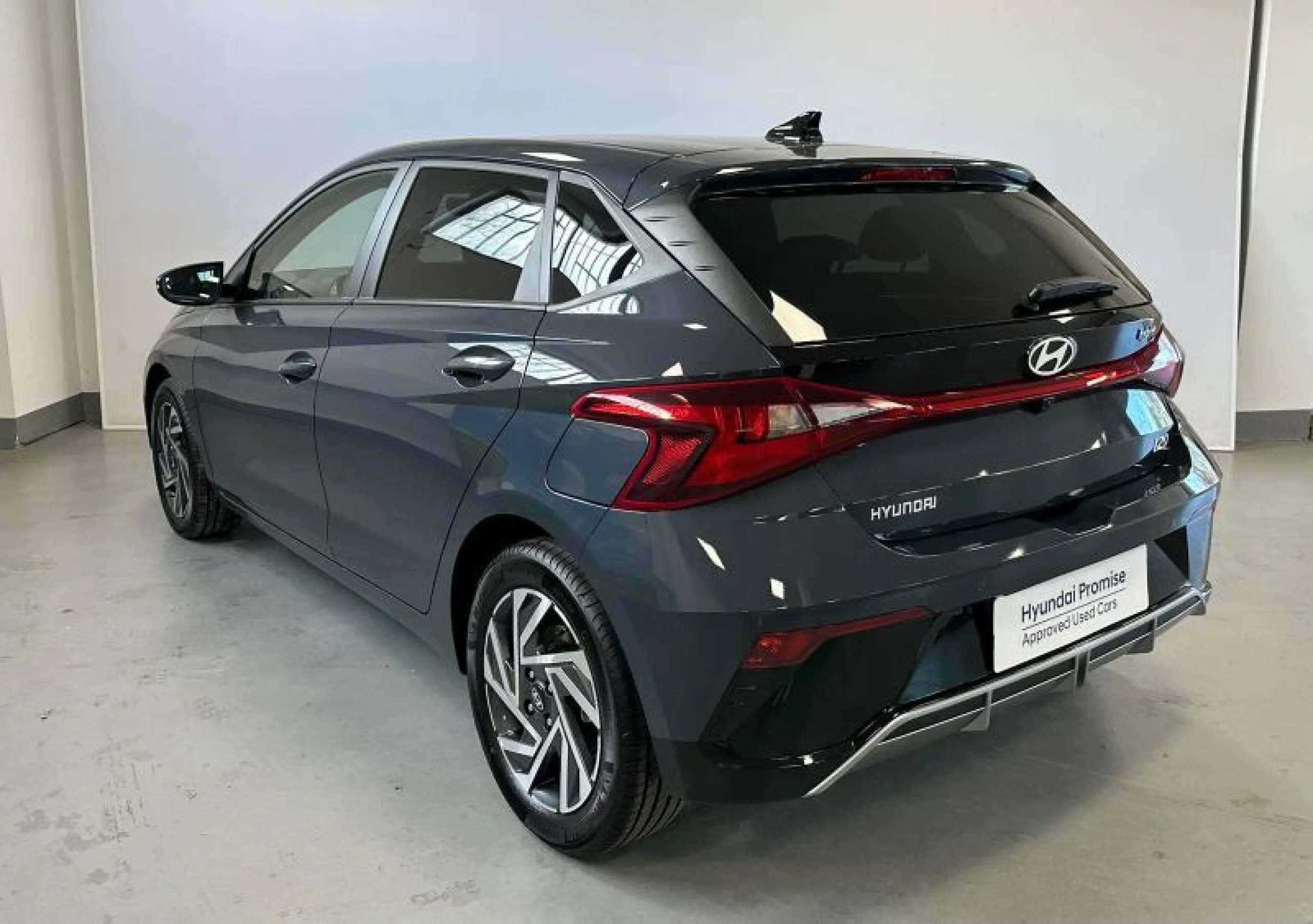 HYUNDAI I20 1.0 TGDI KLASS - Foto 3