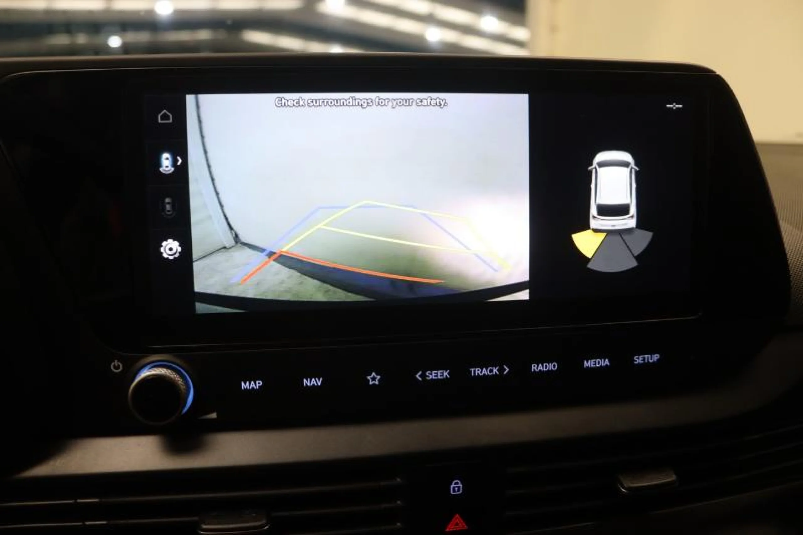 HYUNDAI I20 1.0 TGDI KLASS - Foto 6