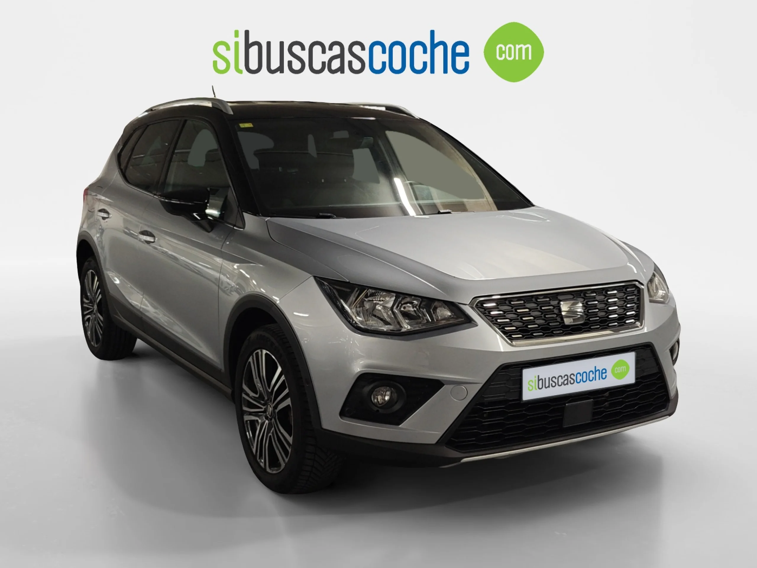 SEAT ARONA 1.0 TSI 70KW (95CV) STYLE ECOMOTIVE - Foto 1