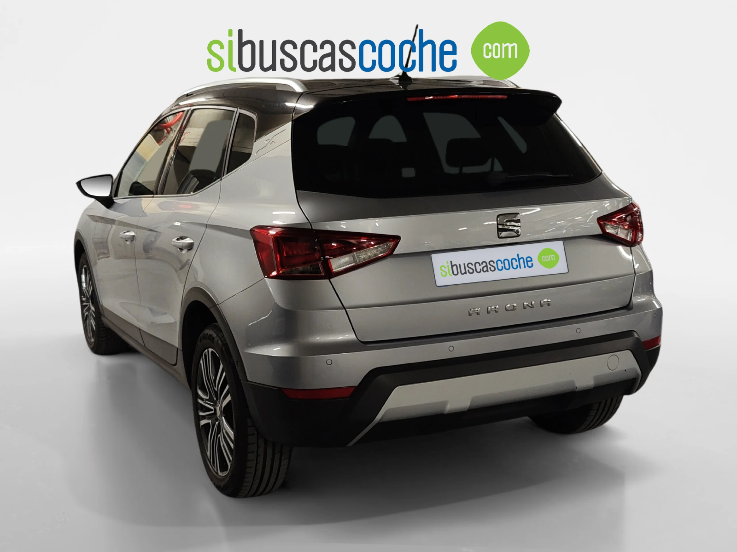 SEAT ARONA 1.0 TSI 70KW (95CV) STYLE ECOMOTIVE - Foto 2
