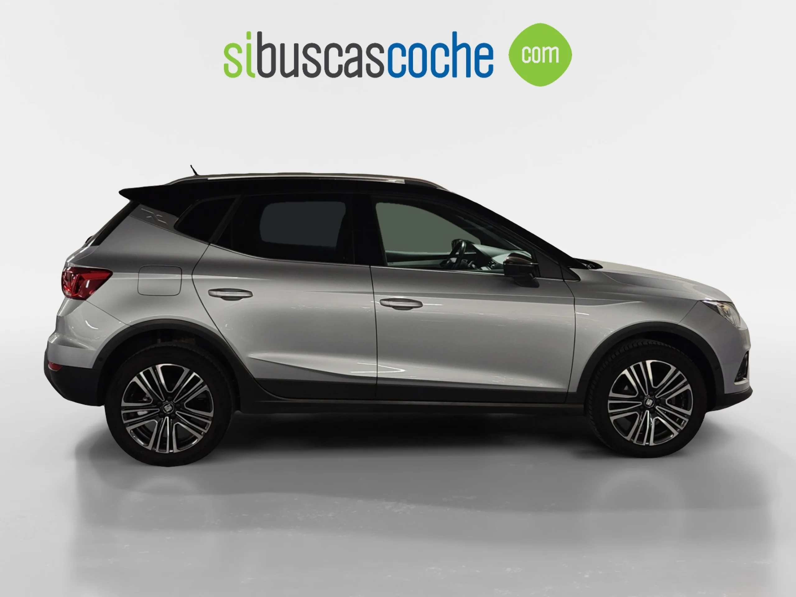 SEAT ARONA 1.0 TSI 70KW (95CV) STYLE ECOMOTIVE - Foto 3