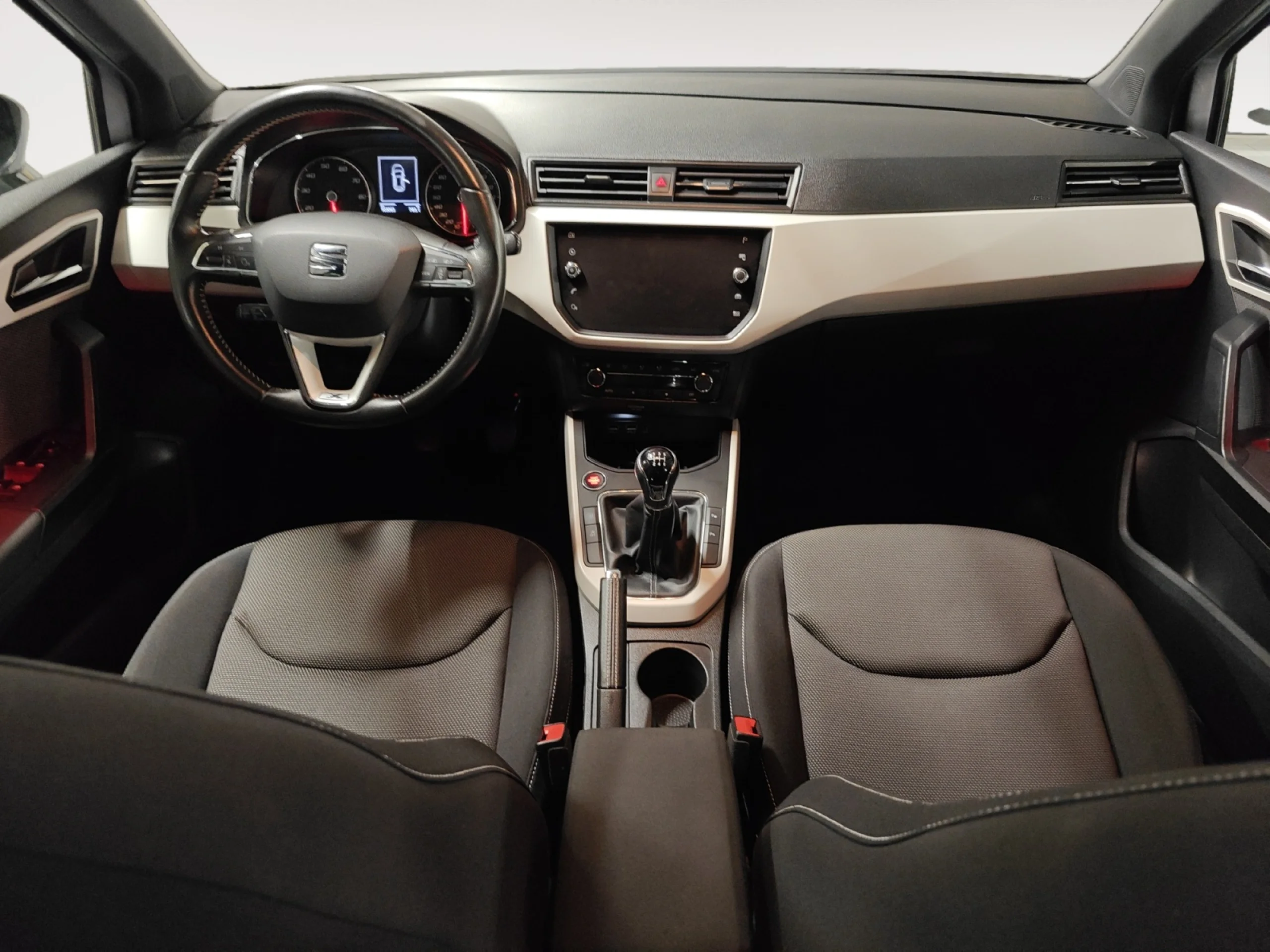 SEAT ARONA 1.0 TSI 70KW (95CV) STYLE ECOMOTIVE - Foto 4