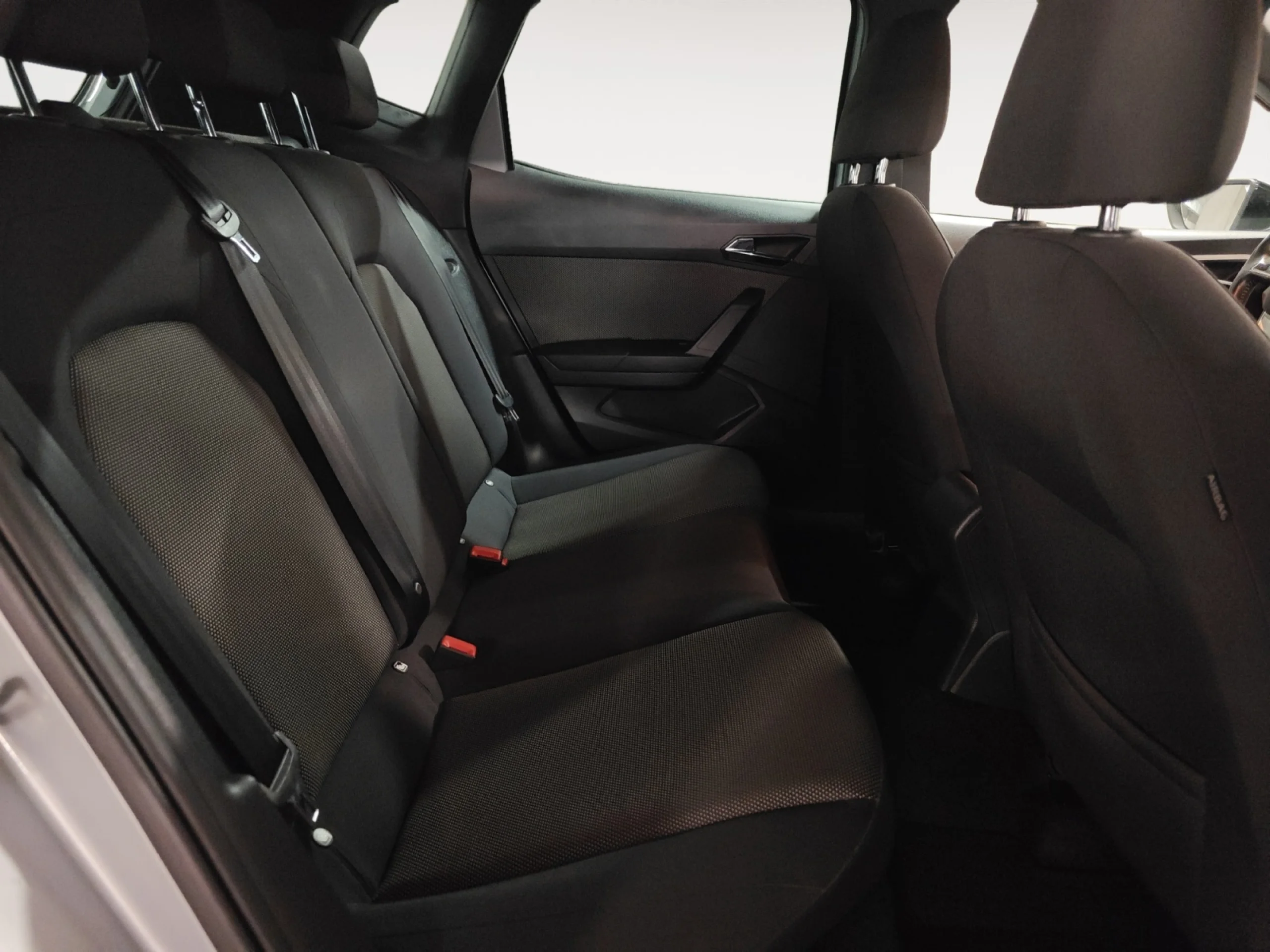 SEAT ARONA 1.0 TSI 70KW (95CV) STYLE ECOMOTIVE - Foto 6