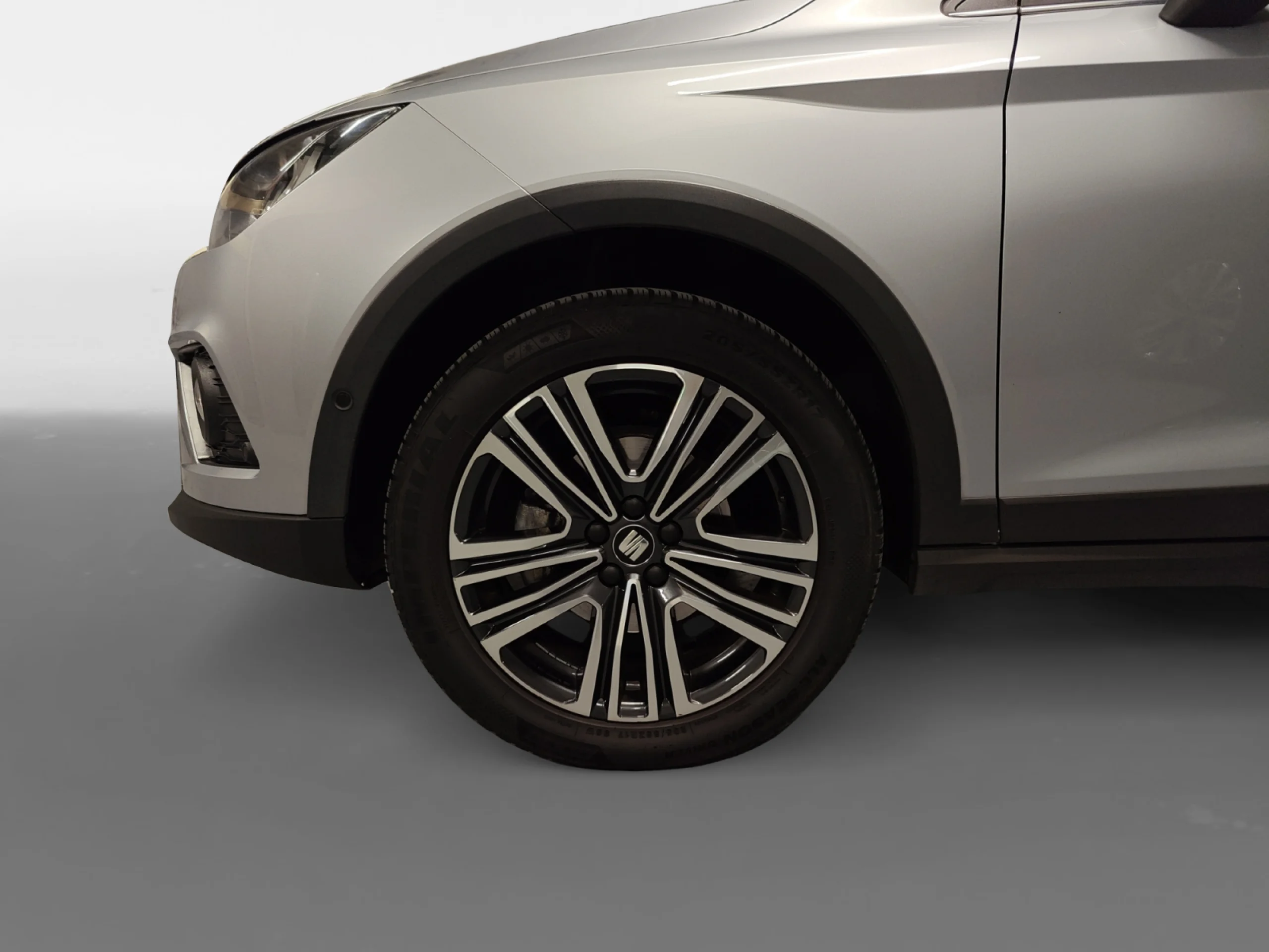 SEAT ARONA 1.0 TSI 70KW (95CV) STYLE ECOMOTIVE - Foto 8