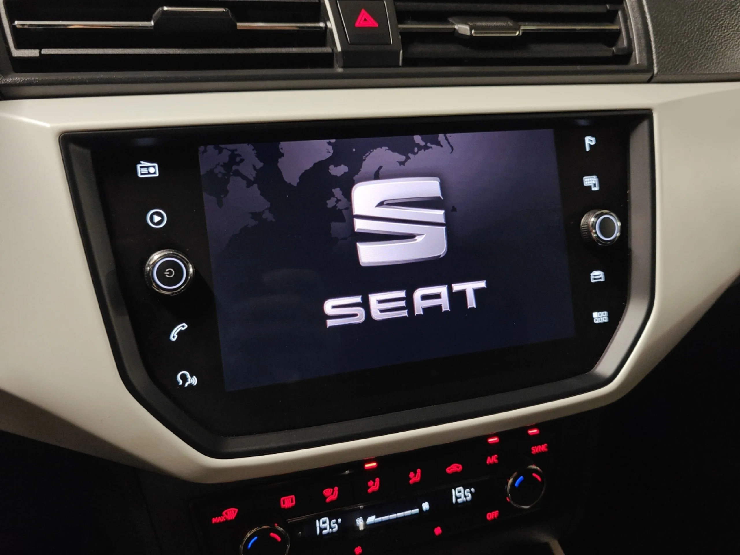 SEAT ARONA 1.0 TSI 70KW (95CV) STYLE ECOMOTIVE - Foto 14