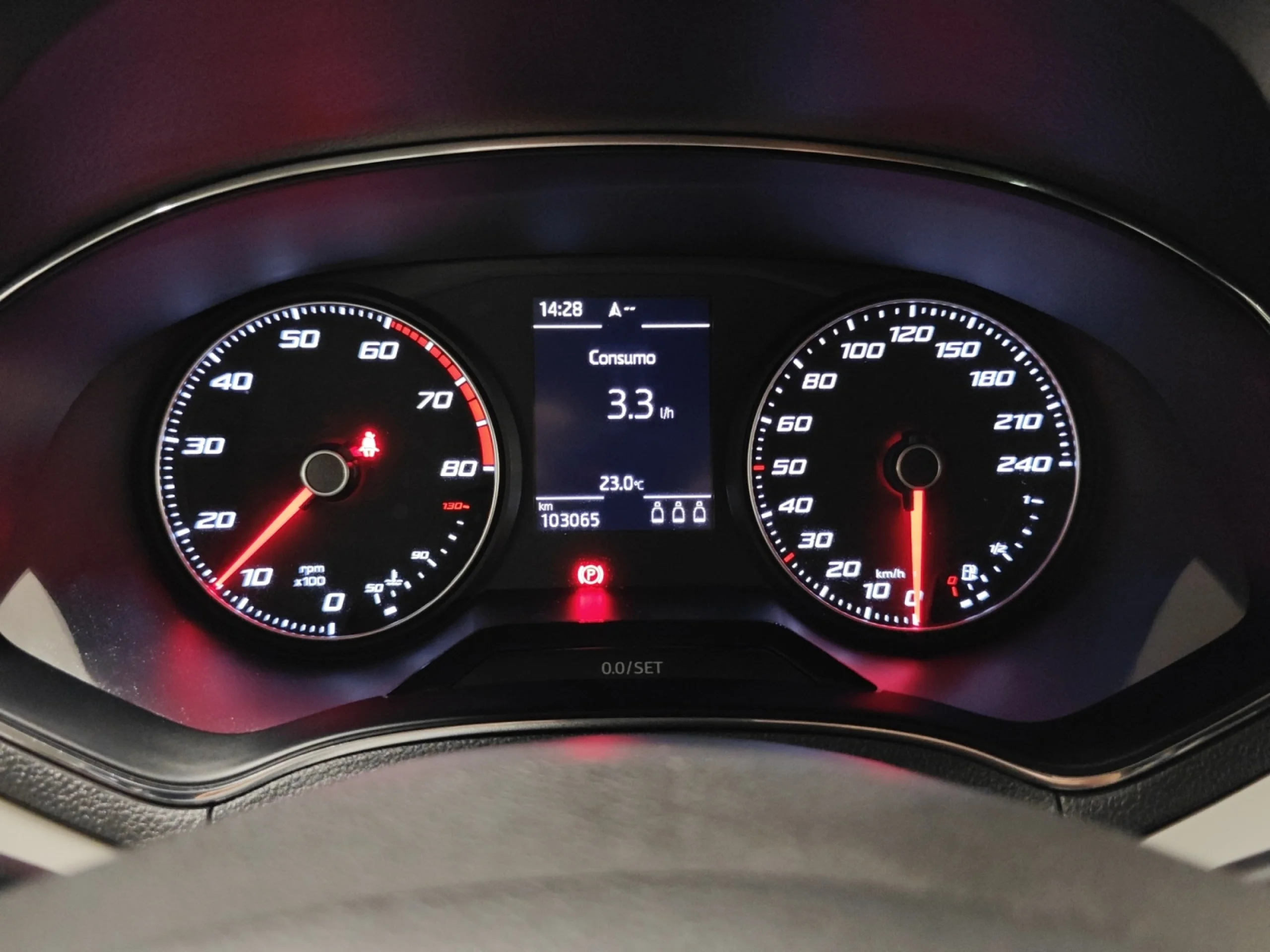 SEAT ARONA 1.0 TSI 70KW (95CV) STYLE ECOMOTIVE - Foto 15