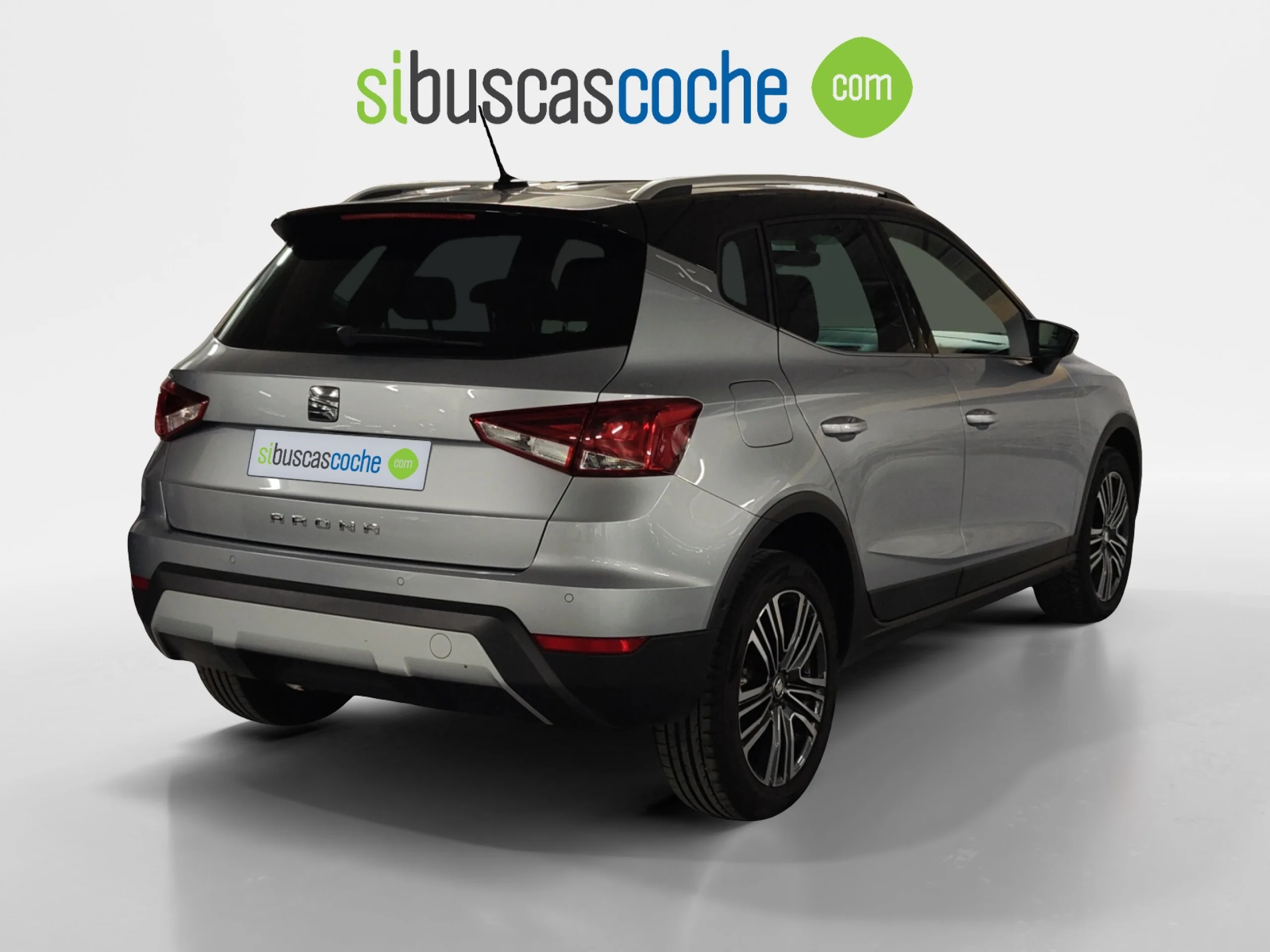 SEAT ARONA 1.0 TSI 70KW (95CV) STYLE ECOMOTIVE - Foto 18
