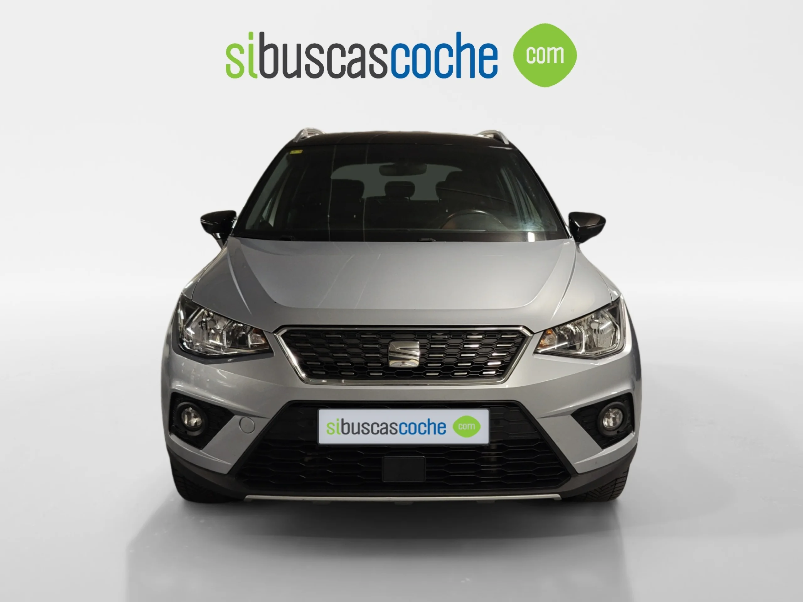 SEAT ARONA 1.0 TSI 70KW (95CV) STYLE ECOMOTIVE - Foto 19