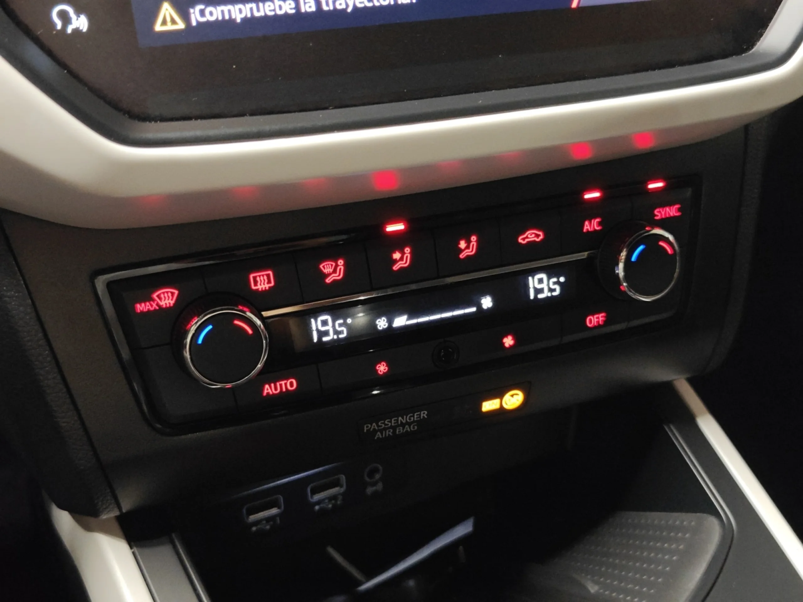 SEAT ARONA 1.0 TSI 70KW (95CV) STYLE ECOMOTIVE - Foto 20