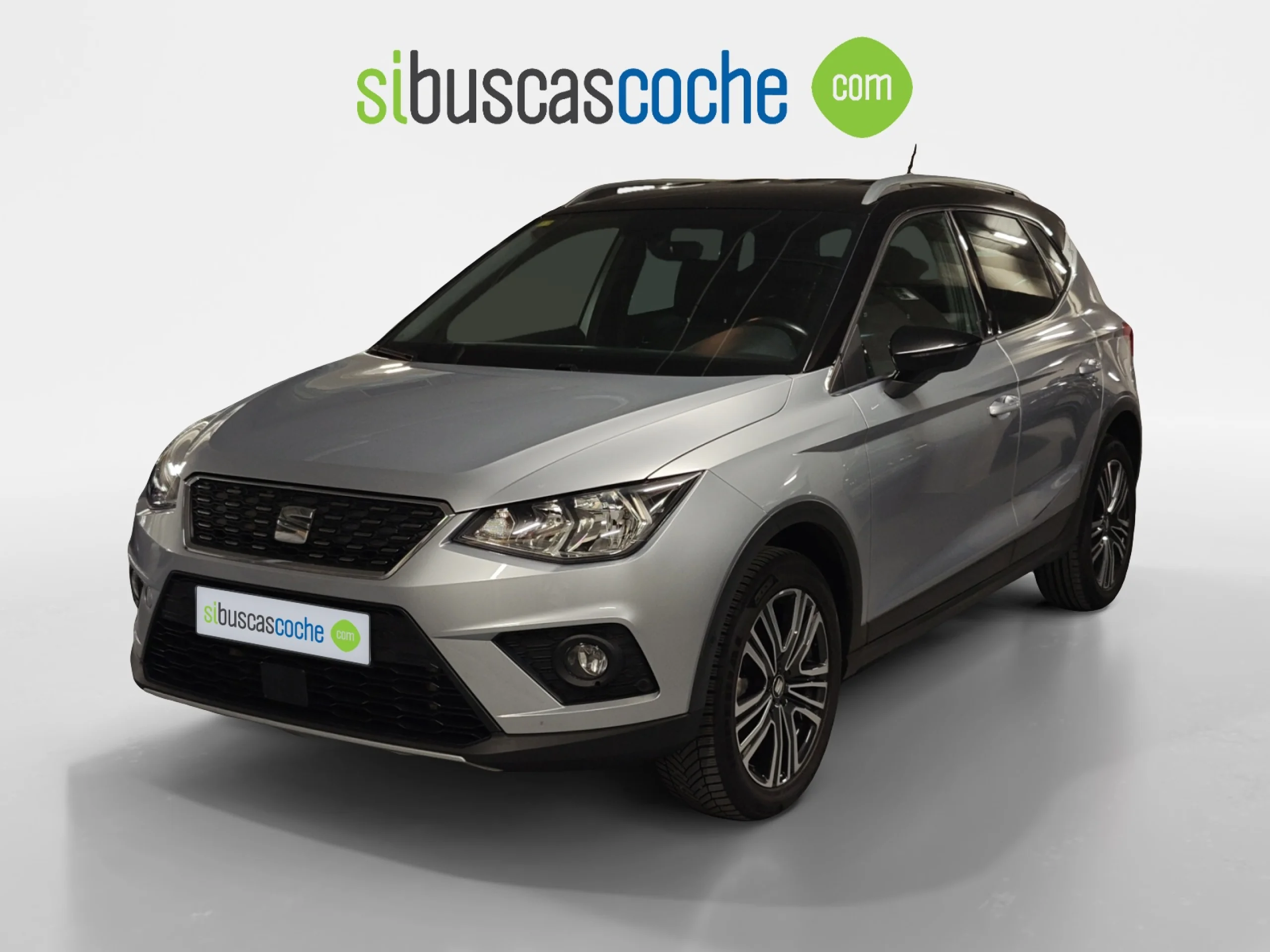 SEAT ARONA 1.0 TSI 70KW (95CV) STYLE ECOMOTIVE - Foto 21