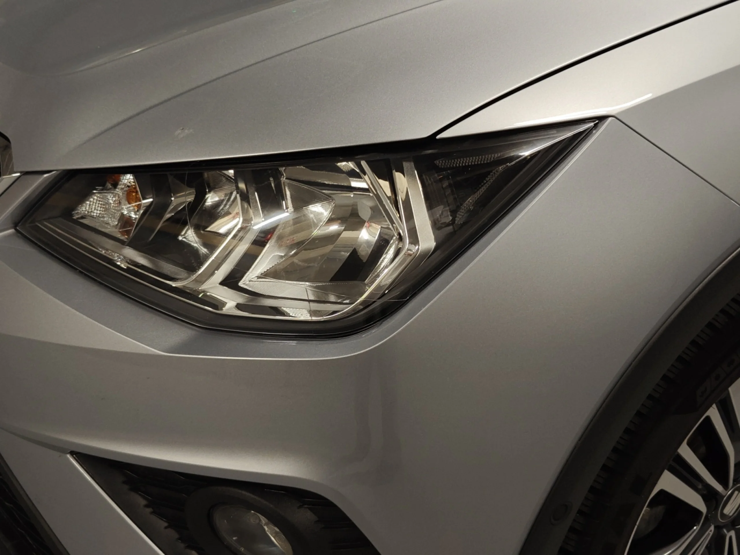 SEAT ARONA 1.0 TSI 70KW (95CV) STYLE ECOMOTIVE - Foto 22