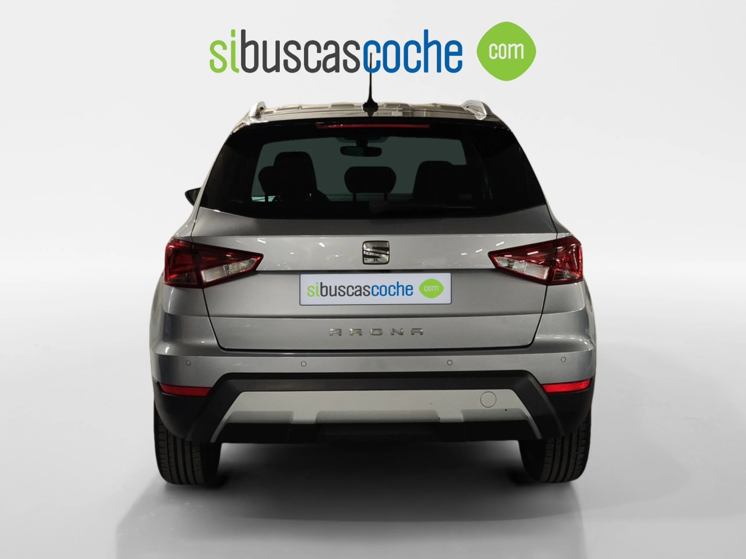 SEAT ARONA 1.0 TSI 70KW (95CV) STYLE ECOMOTIVE - Foto 23