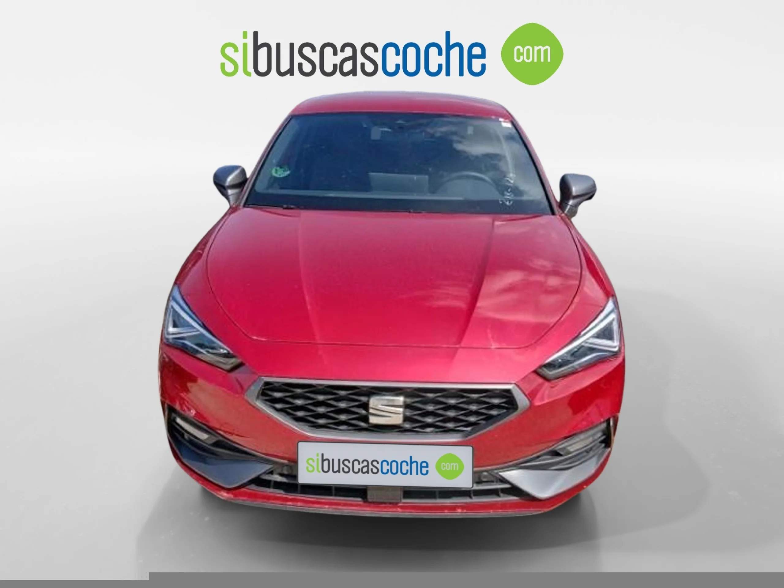 SEAT LEON 1.5 TSI 85KW S&S FR 25 ANIVERSARIO - Foto 1