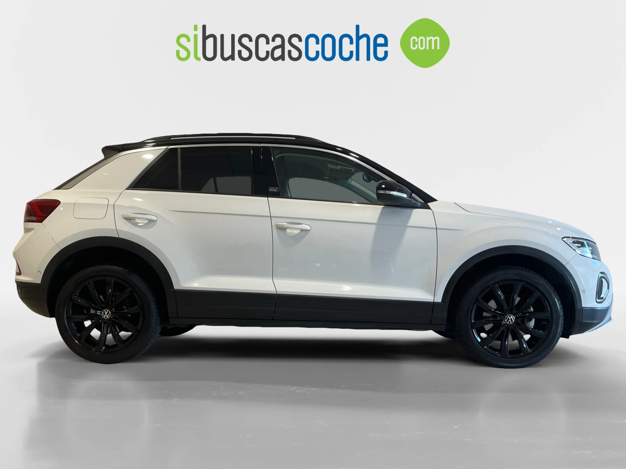 VOLKSWAGEN T ROC T ROC M S DARK 2.0 TDI 110 KW (150 CV)  AUTOM TICO DSG 7 VEL. - Foto 3