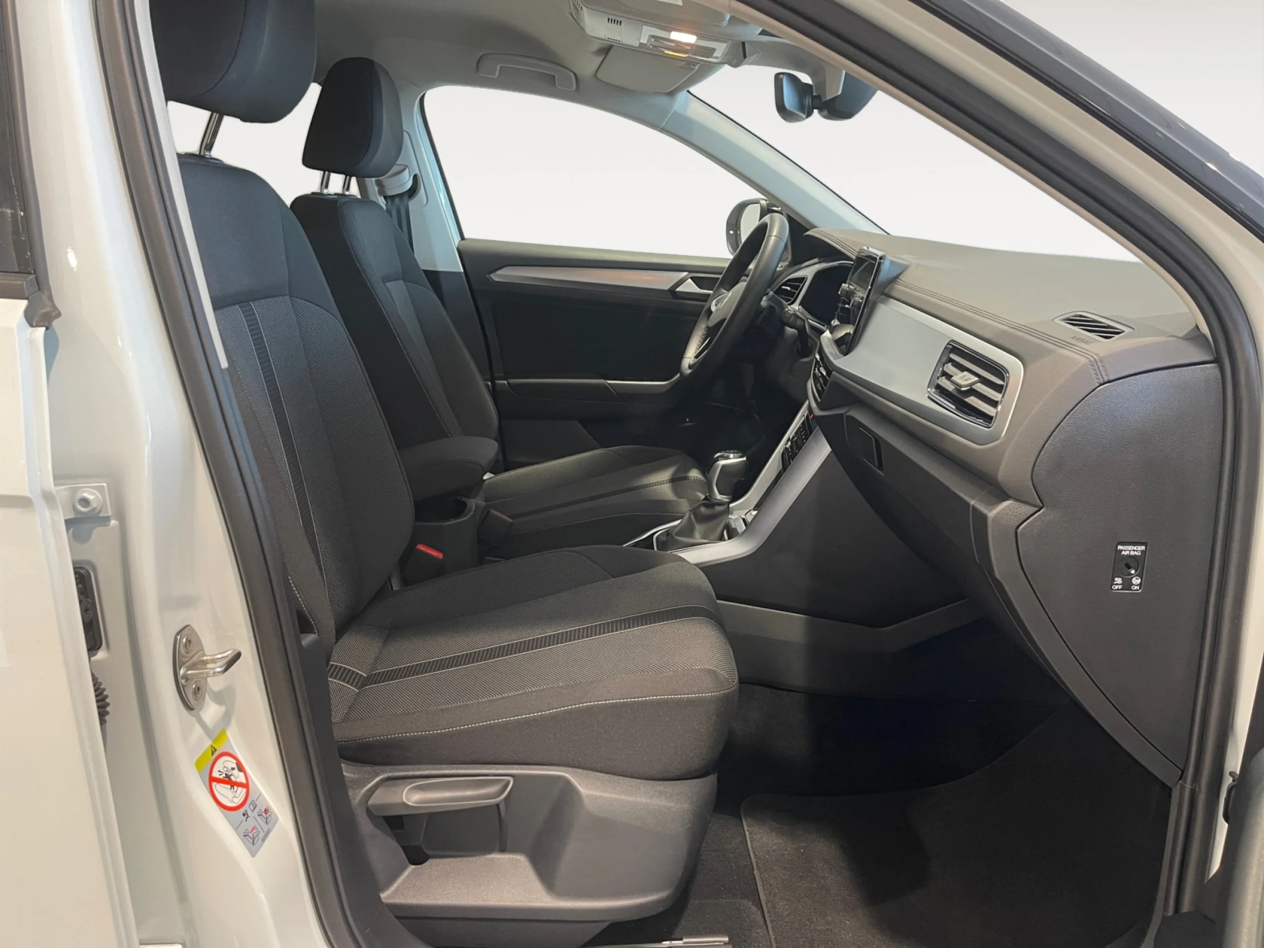 VOLKSWAGEN T ROC T ROC M S DARK 2.0 TDI 110 KW (150 CV)  AUTOM TICO DSG 7 VEL. - Foto 5