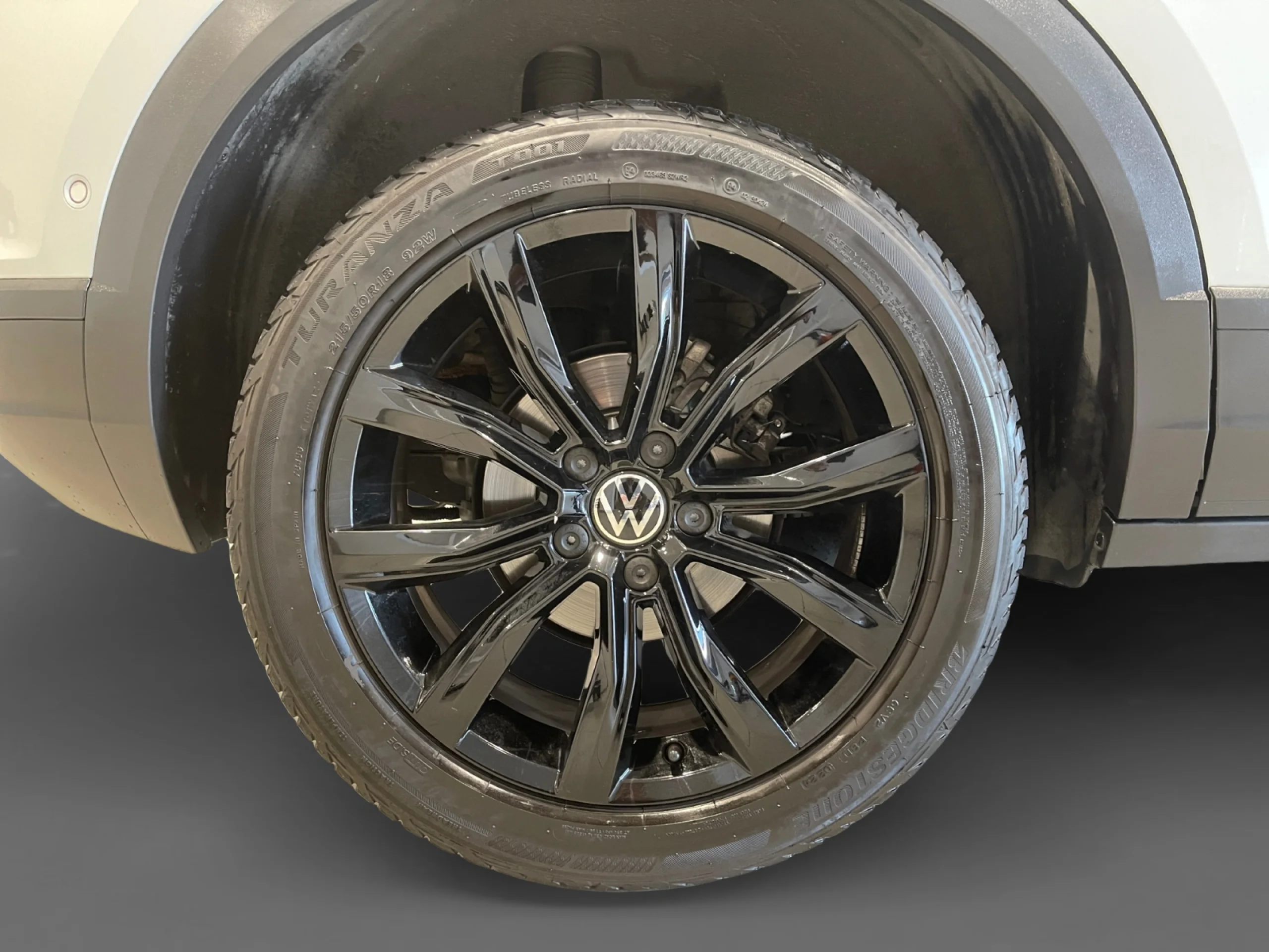 VOLKSWAGEN T ROC T ROC M S DARK 2.0 TDI 110 KW (150 CV)  AUTOM TICO DSG 7 VEL. - Foto 8