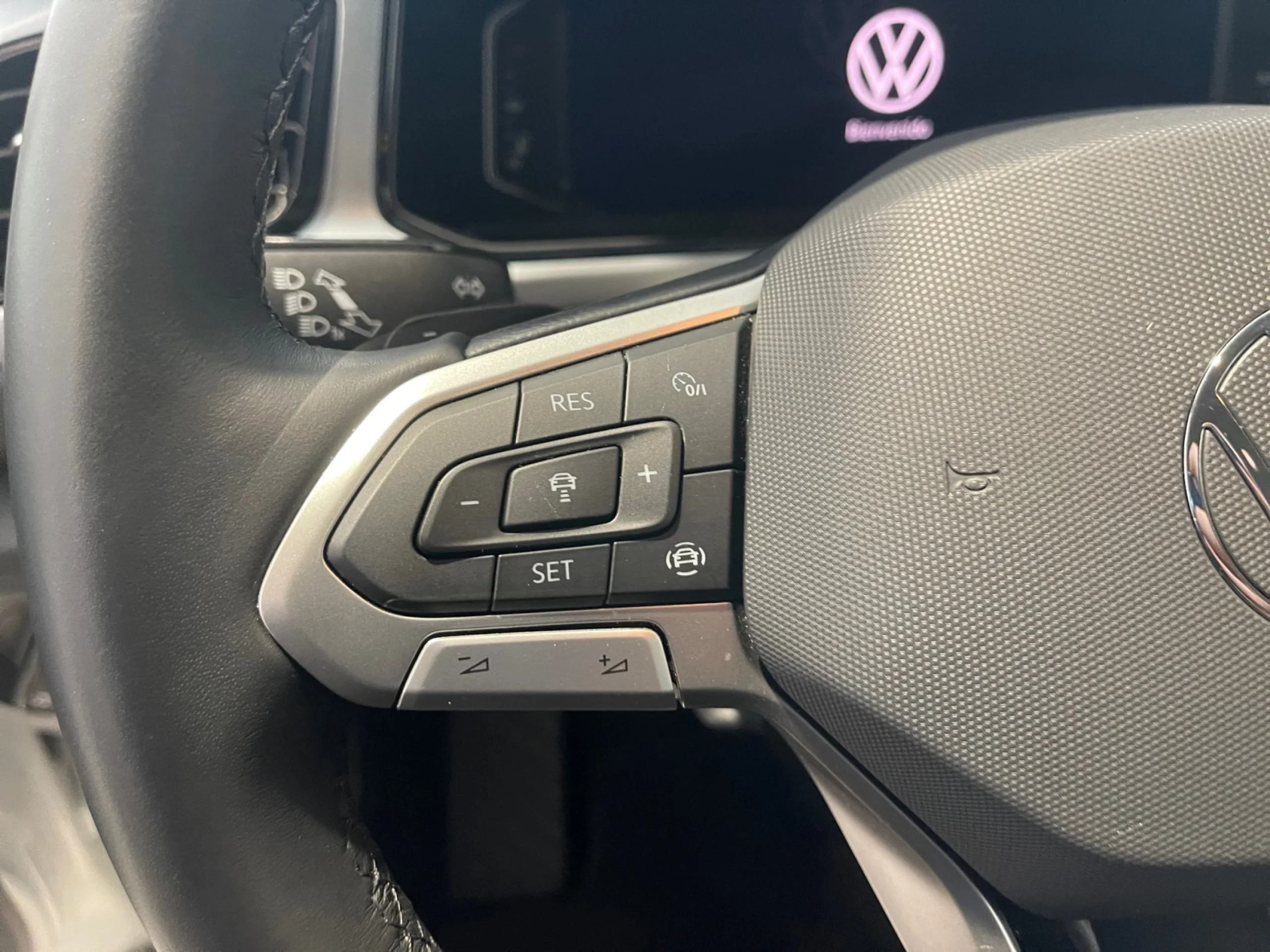 VOLKSWAGEN T ROC T ROC M S DARK 2.0 TDI 110 KW (150 CV)  AUTOM TICO DSG 7 VEL. - Foto 9