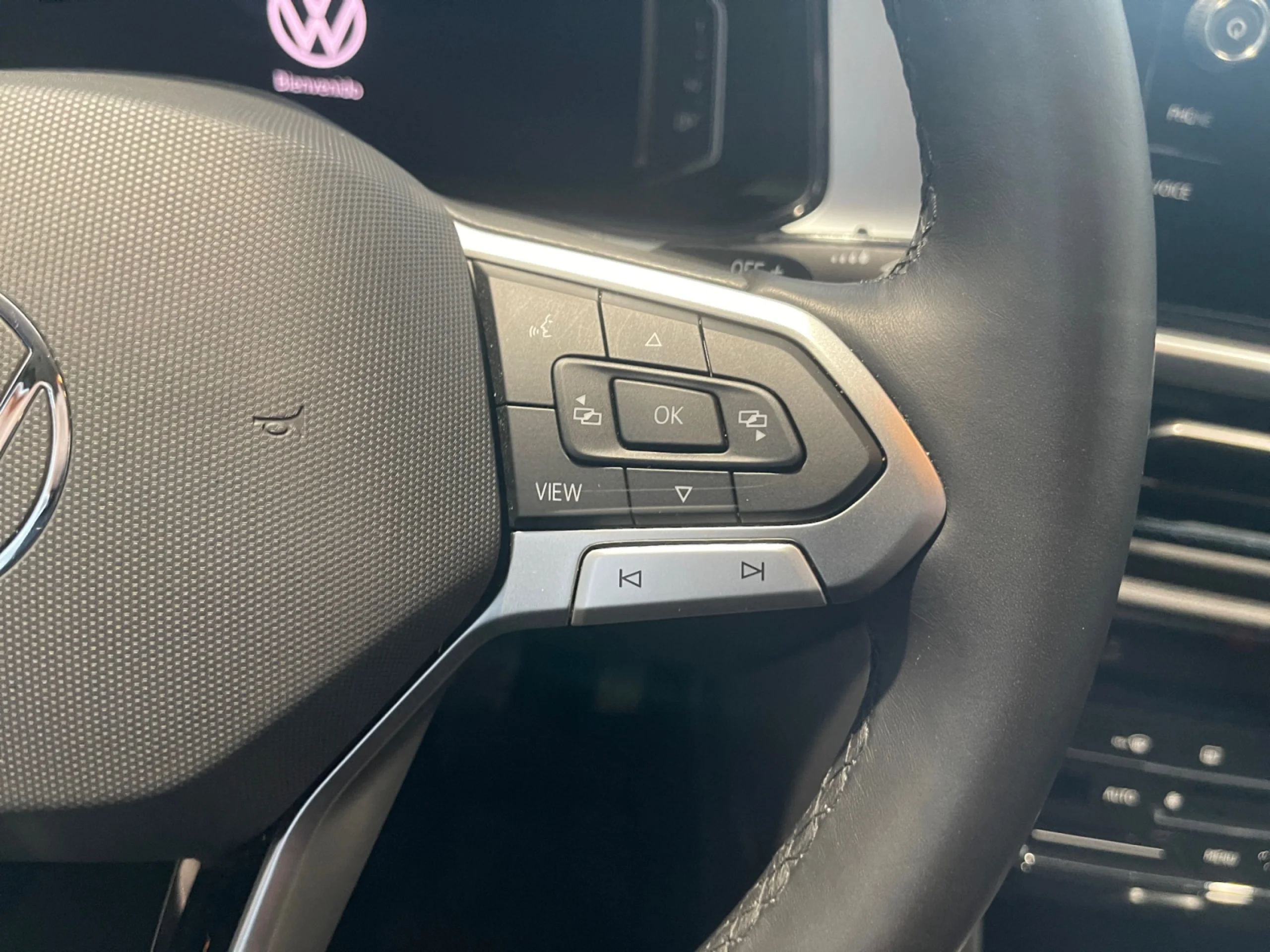 VOLKSWAGEN T ROC T ROC M S DARK 2.0 TDI 110 KW (150 CV)  AUTOM TICO DSG 7 VEL. - Foto 10