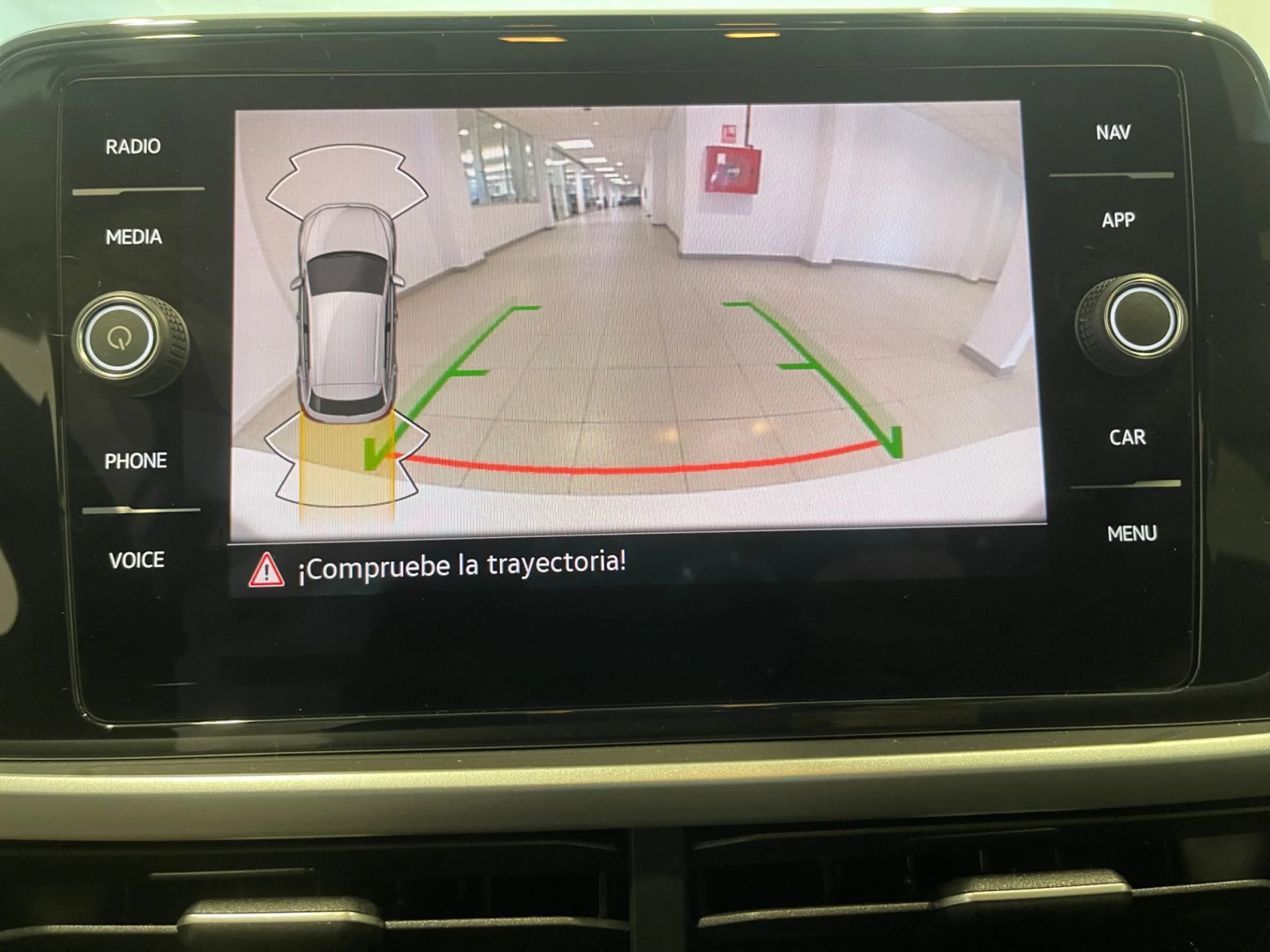 VOLKSWAGEN T ROC T ROC M S DARK 2.0 TDI 110 KW (150 CV)  AUTOM TICO DSG 7 VEL. - Foto 13