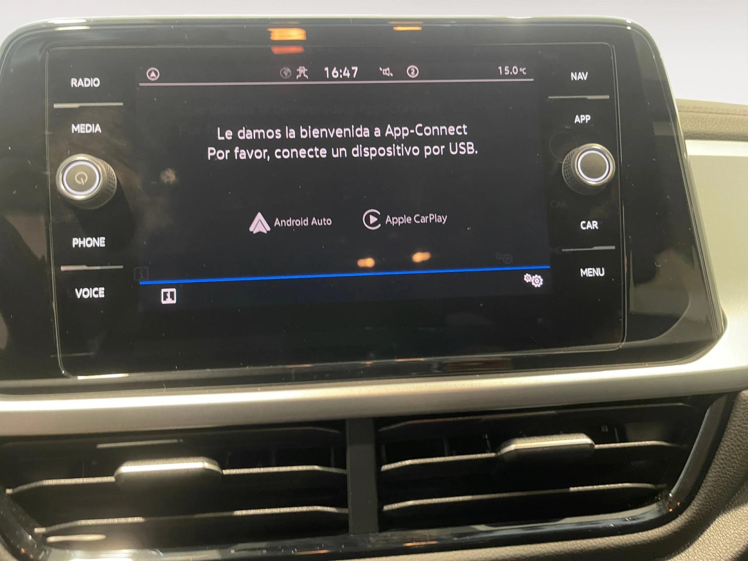 VOLKSWAGEN T ROC T ROC M S DARK 2.0 TDI 110 KW (150 CV)  AUTOM TICO DSG 7 VEL. - Foto 14