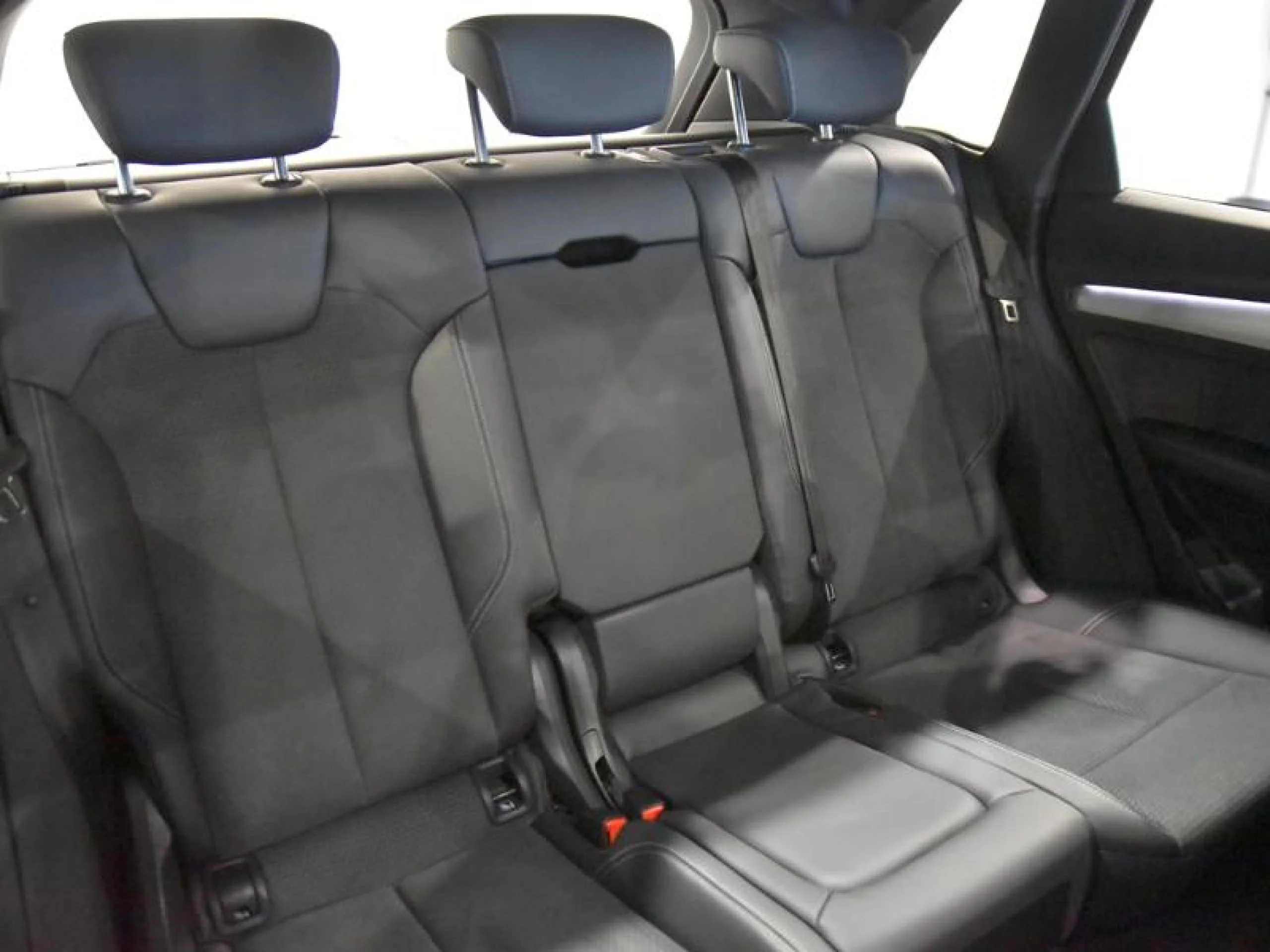 AUDI Q5 BLACK LINE E HYBRID QUATTRO 220KW S TR - Foto 5