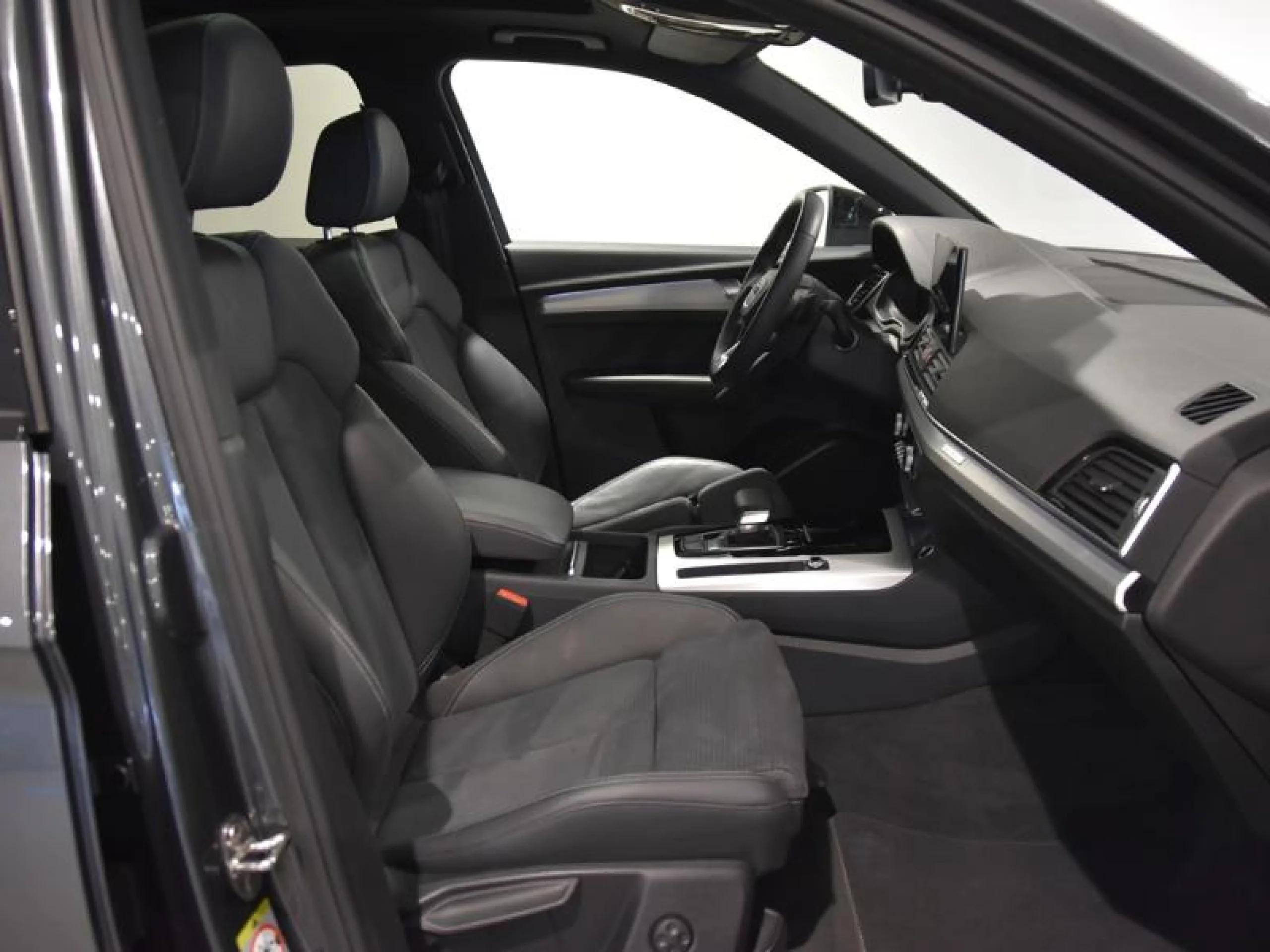 AUDI Q5 BLACK LINE E HYBRID QUATTRO 220KW S TR - Foto 6