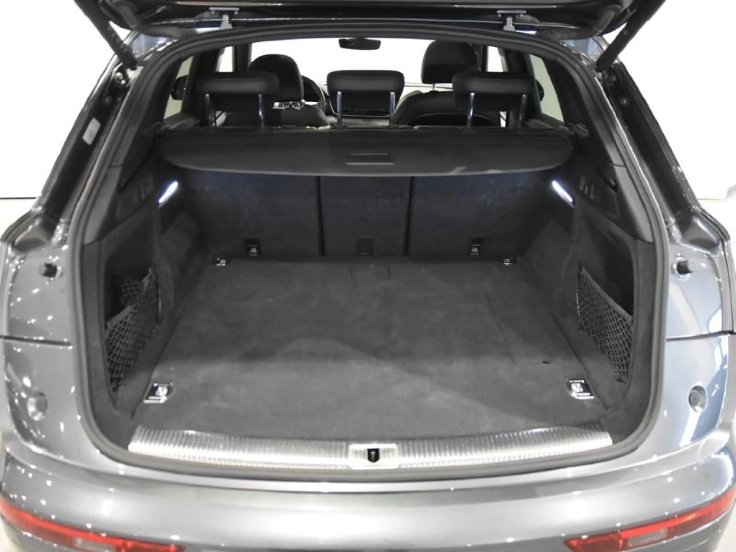 AUDI Q5 BLACK LINE E HYBRID QUATTRO 220KW S TR - Foto 7