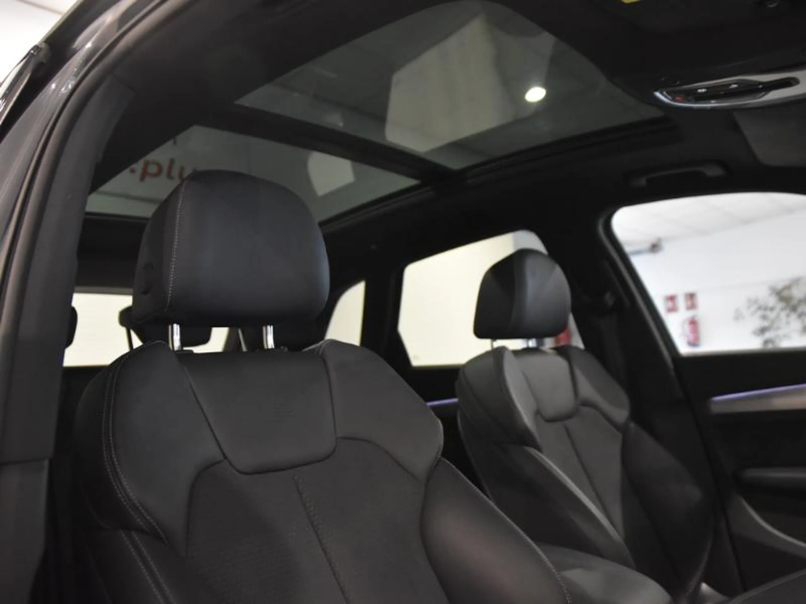 AUDI Q5 BLACK LINE E HYBRID QUATTRO 220KW S TR - Foto 9