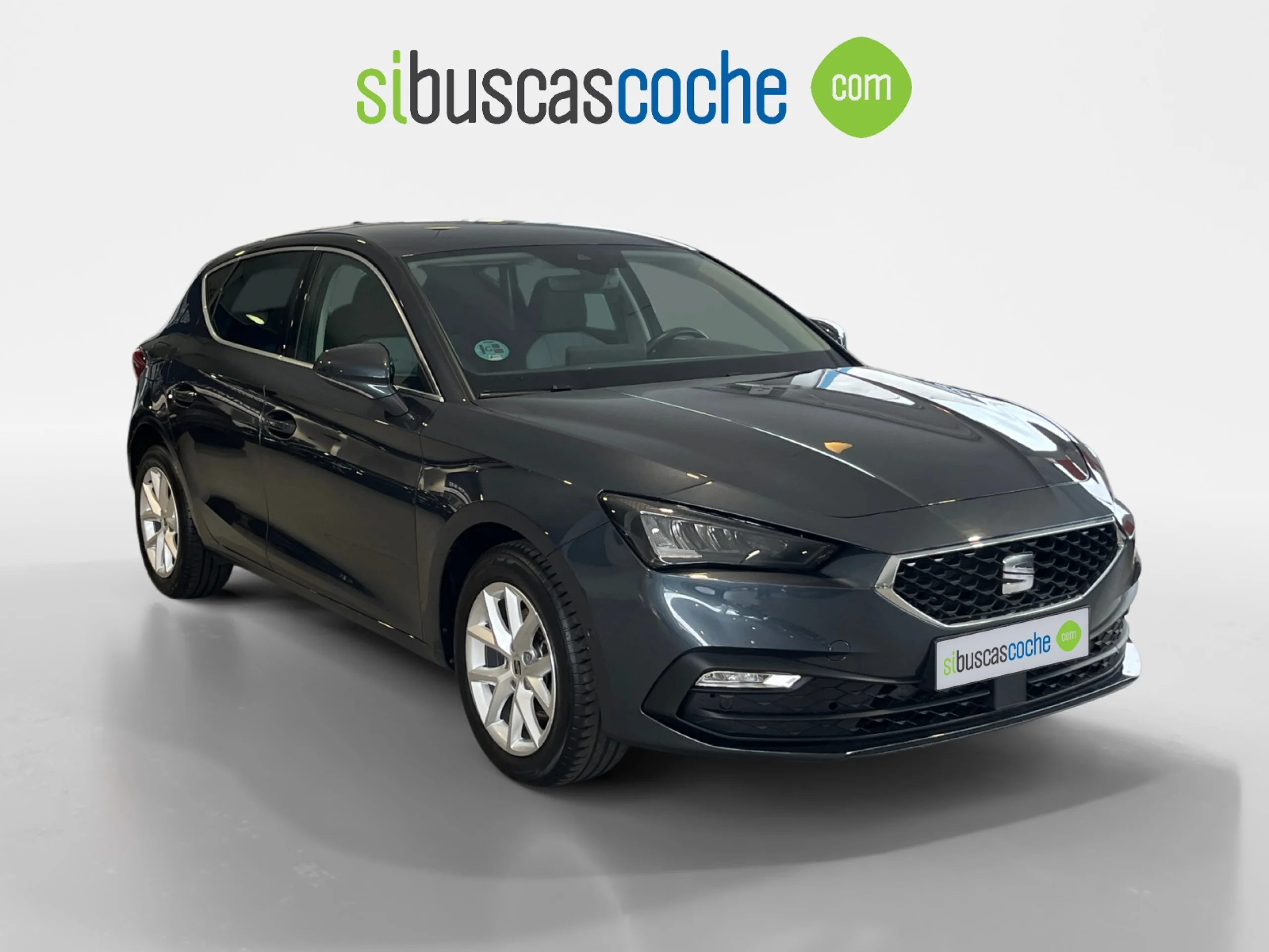 SEAT LEON 2.0 TDI 85KW STYLE XL - Foto 1