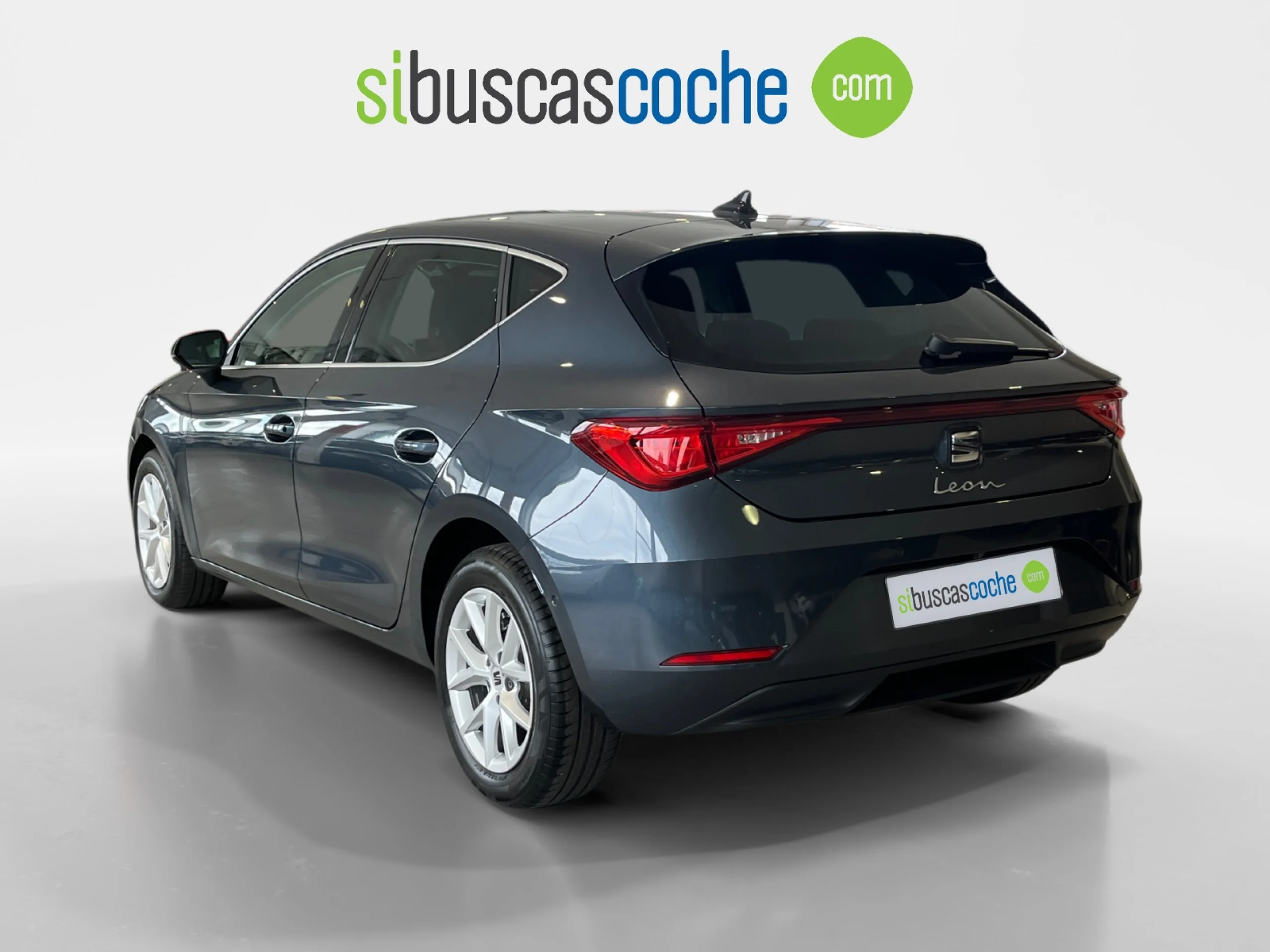 SEAT LEON 2.0 TDI 85KW STYLE XL - Foto 2