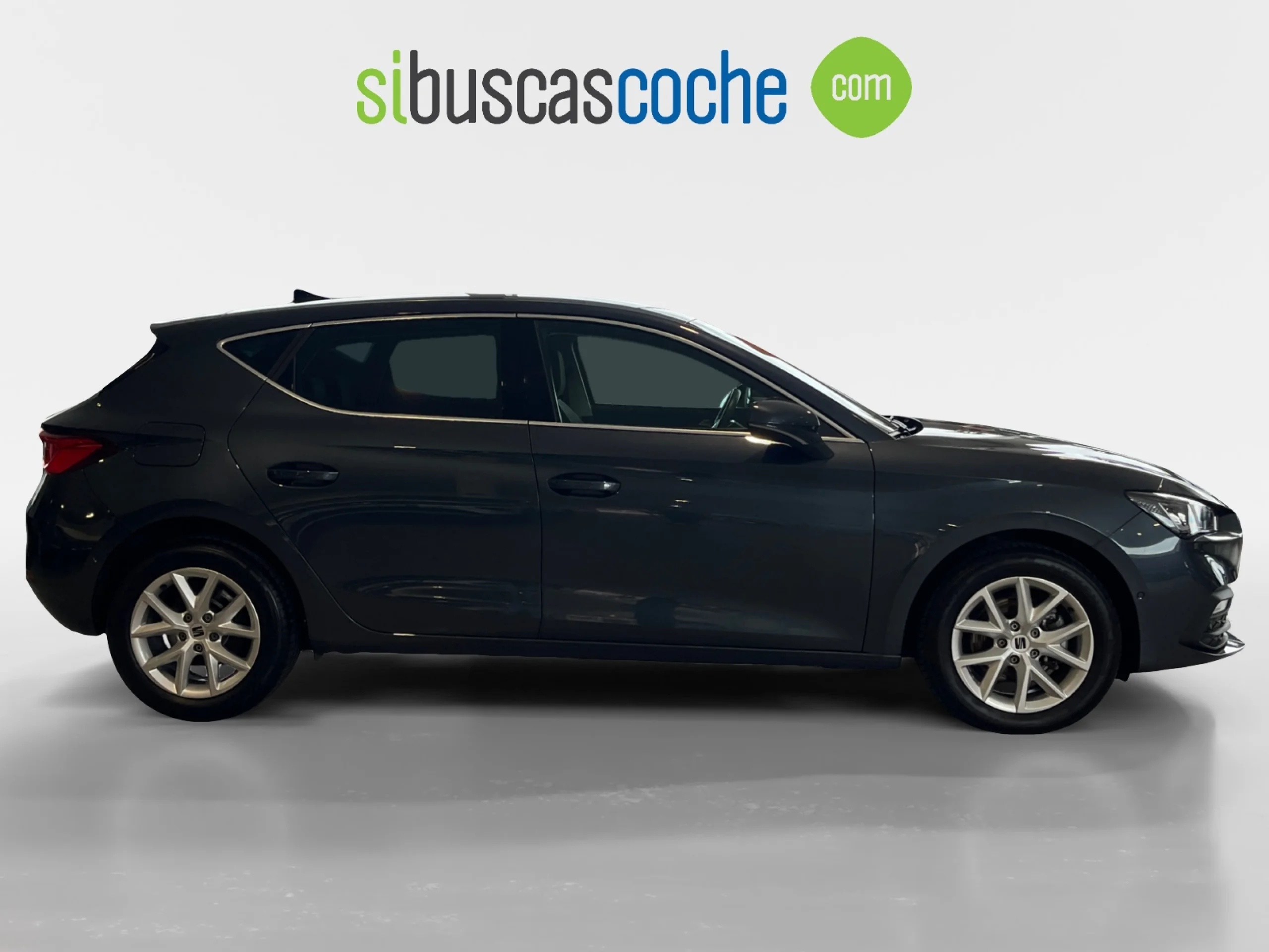 SEAT LEON 2.0 TDI 85KW STYLE XL - Foto 3