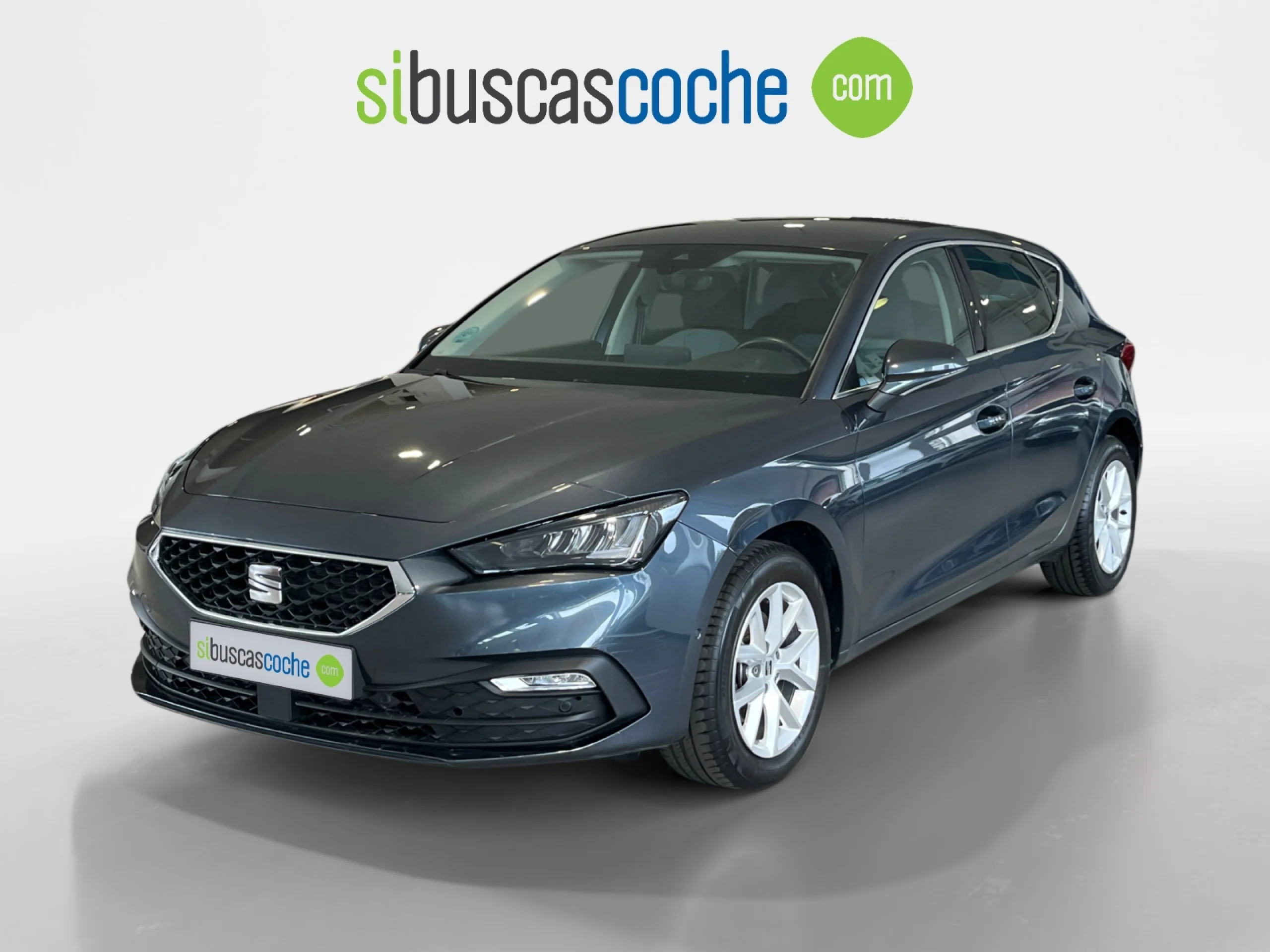 SEAT LEON 2.0 TDI 85KW STYLE XL - Foto 15