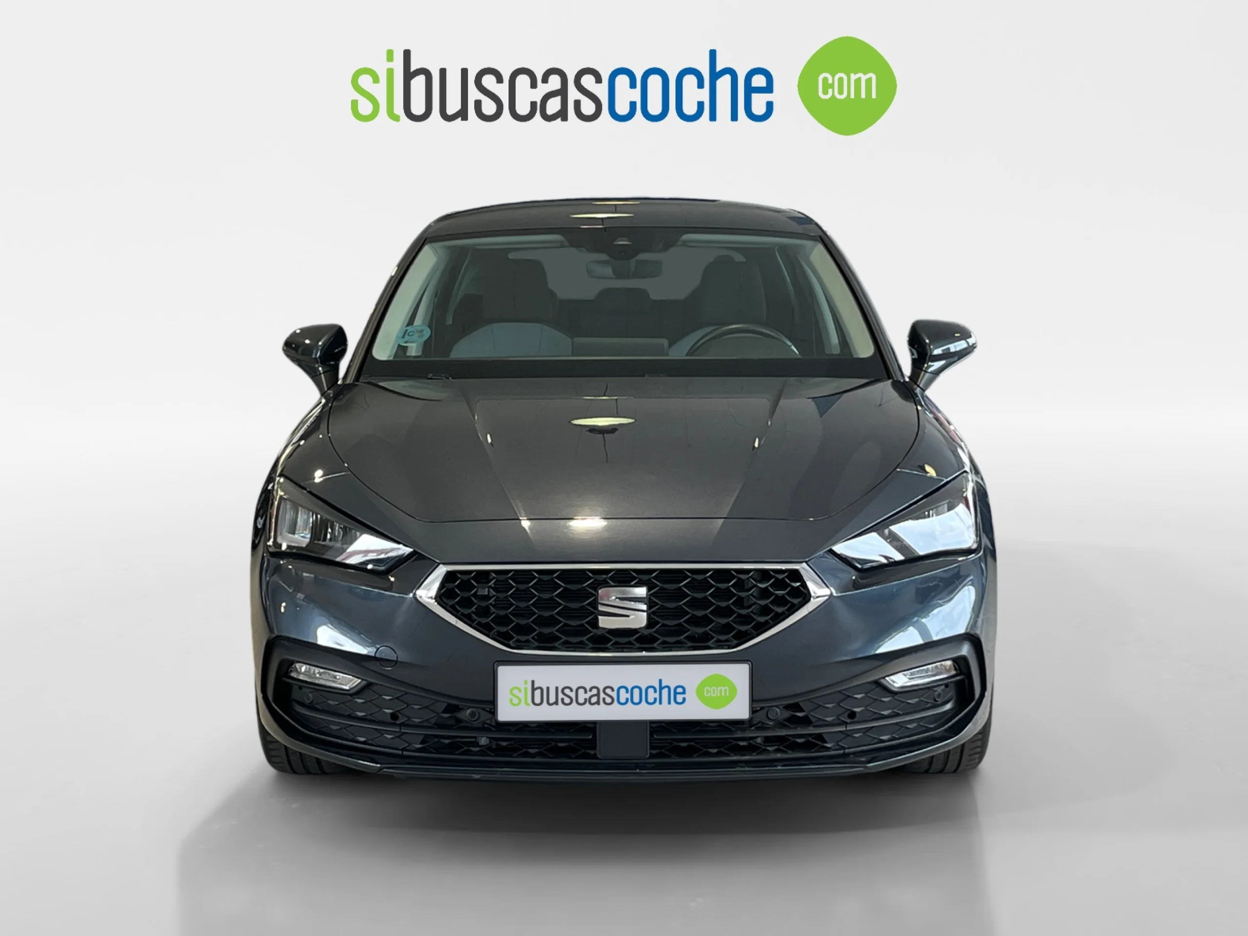 SEAT LEON 2.0 TDI 85KW STYLE XL - Foto 17