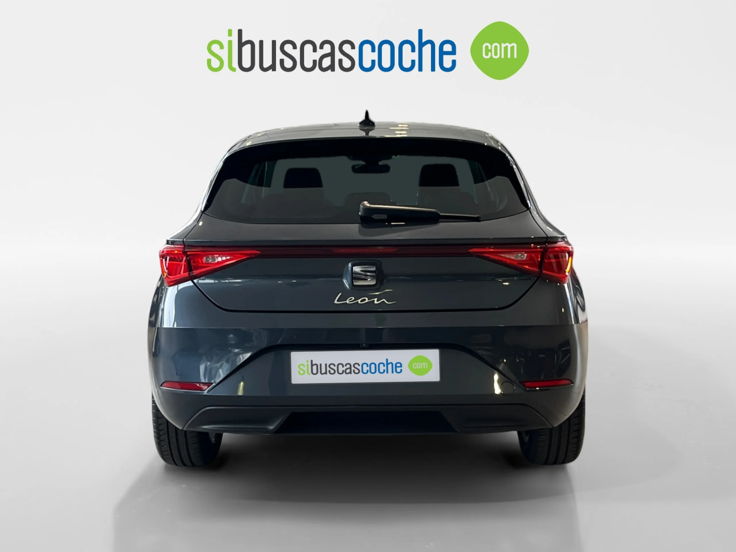 SEAT LEON 2.0 TDI 85KW STYLE XL - Foto 18