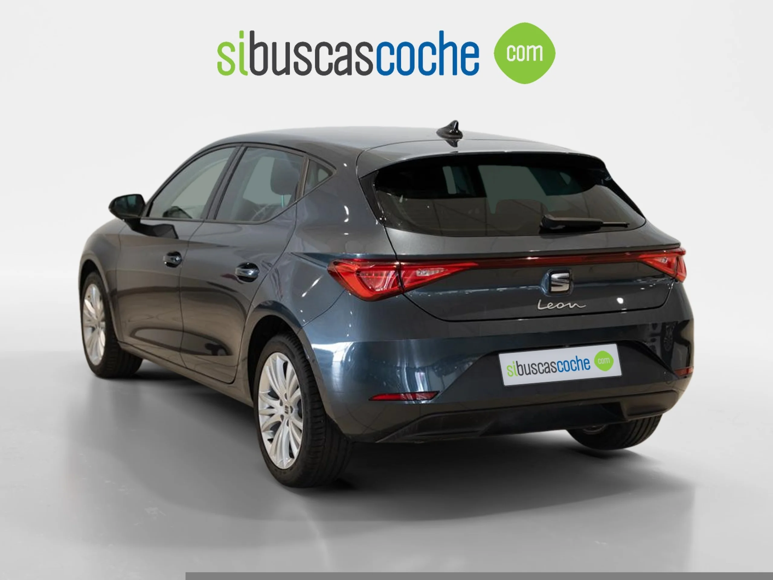 SEAT LEON 2.0 TDI 110KW DSG 7 STYLE XL - Foto 2
